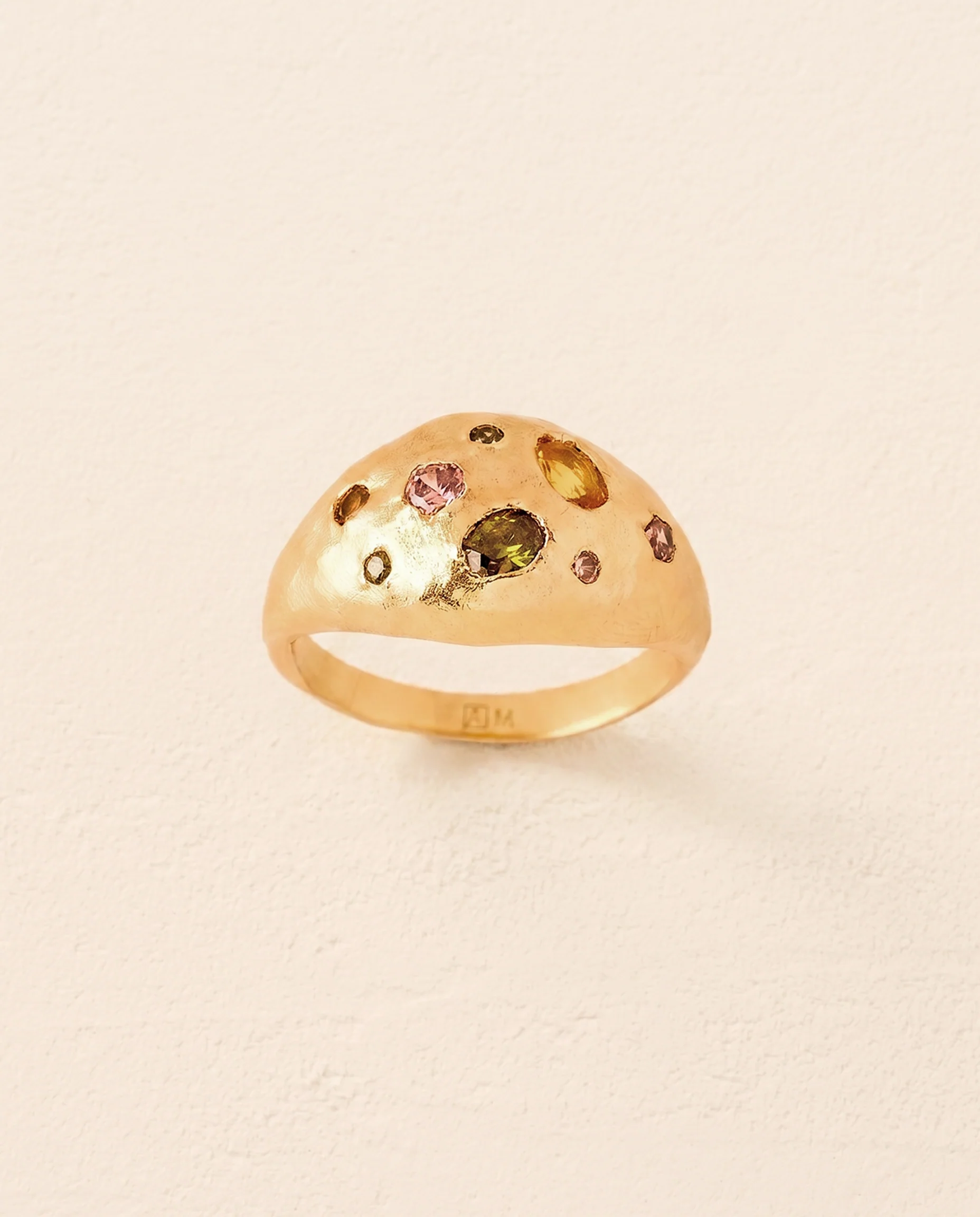 Dali Ring