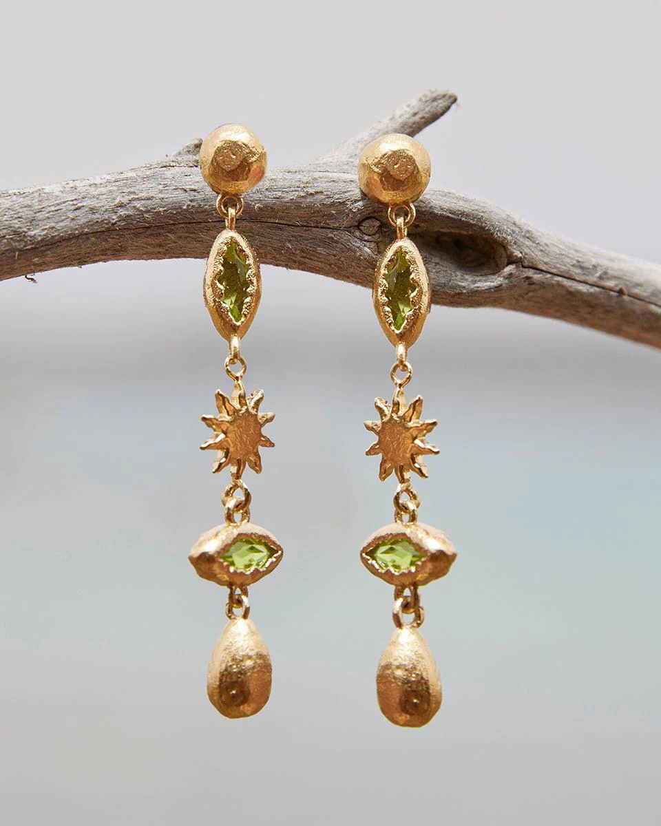 Daphné Earrings - Image 3