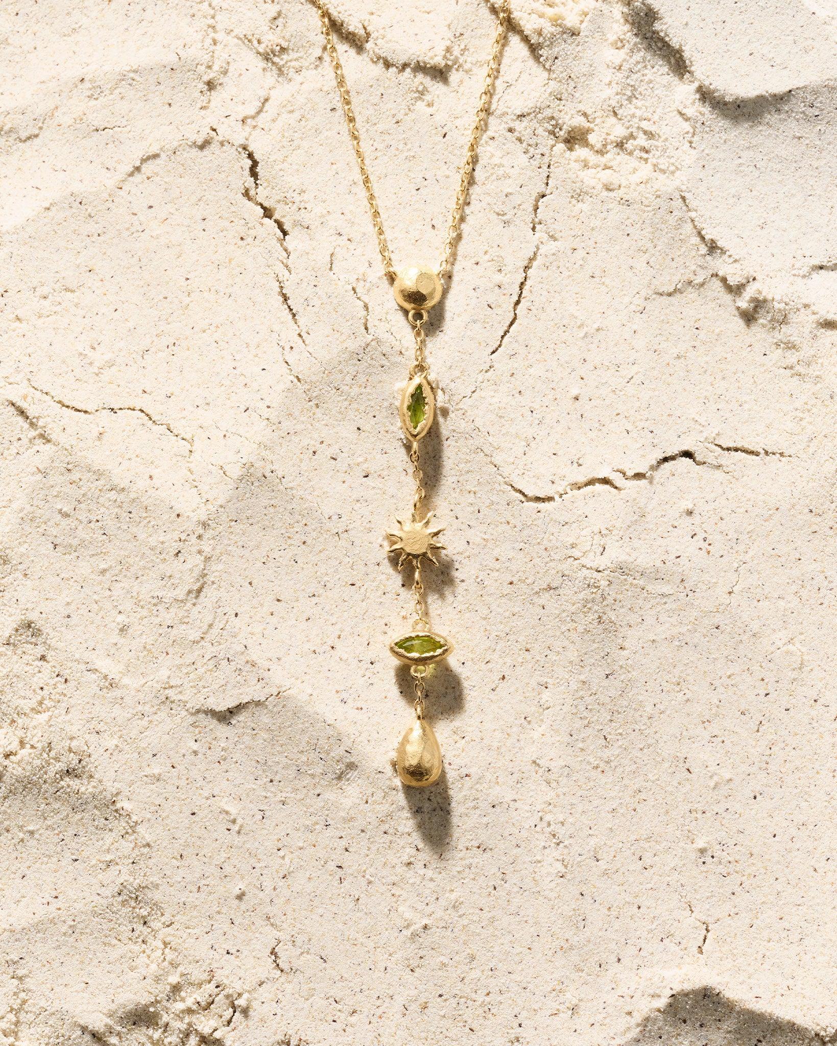 Daphné Necklace - Image 3