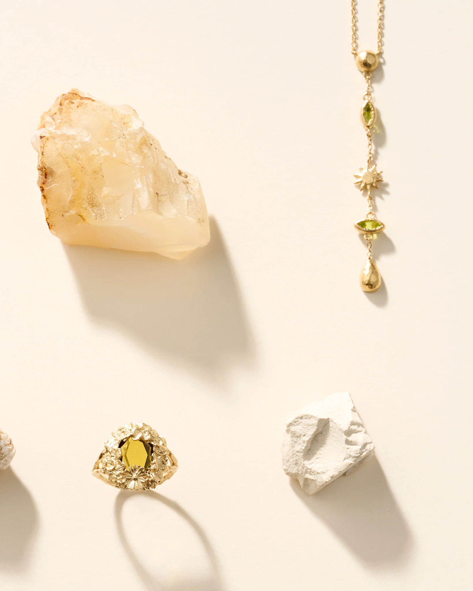 Daphné Necklace - Image 4