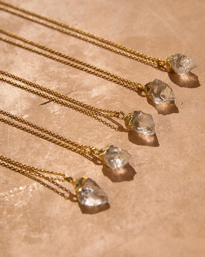 Dioné Necklace - Image 3