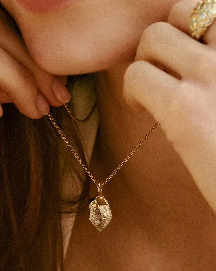 Dioné Necklace - Image 4