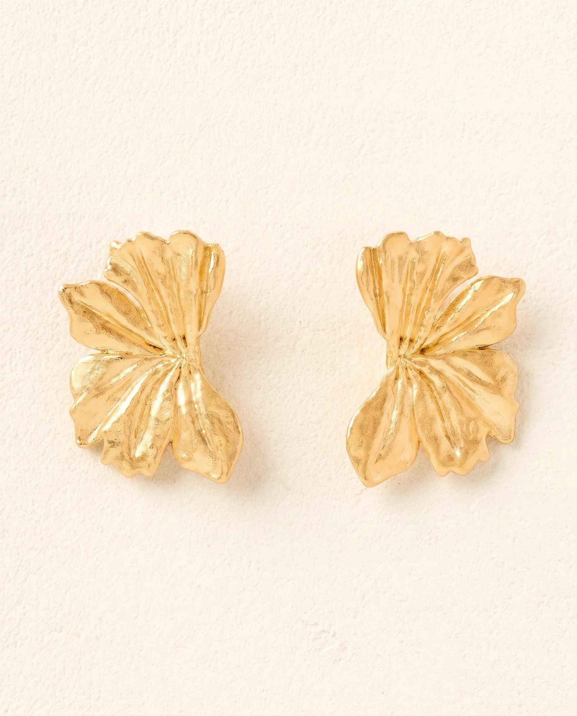 Donis Large Earrings
