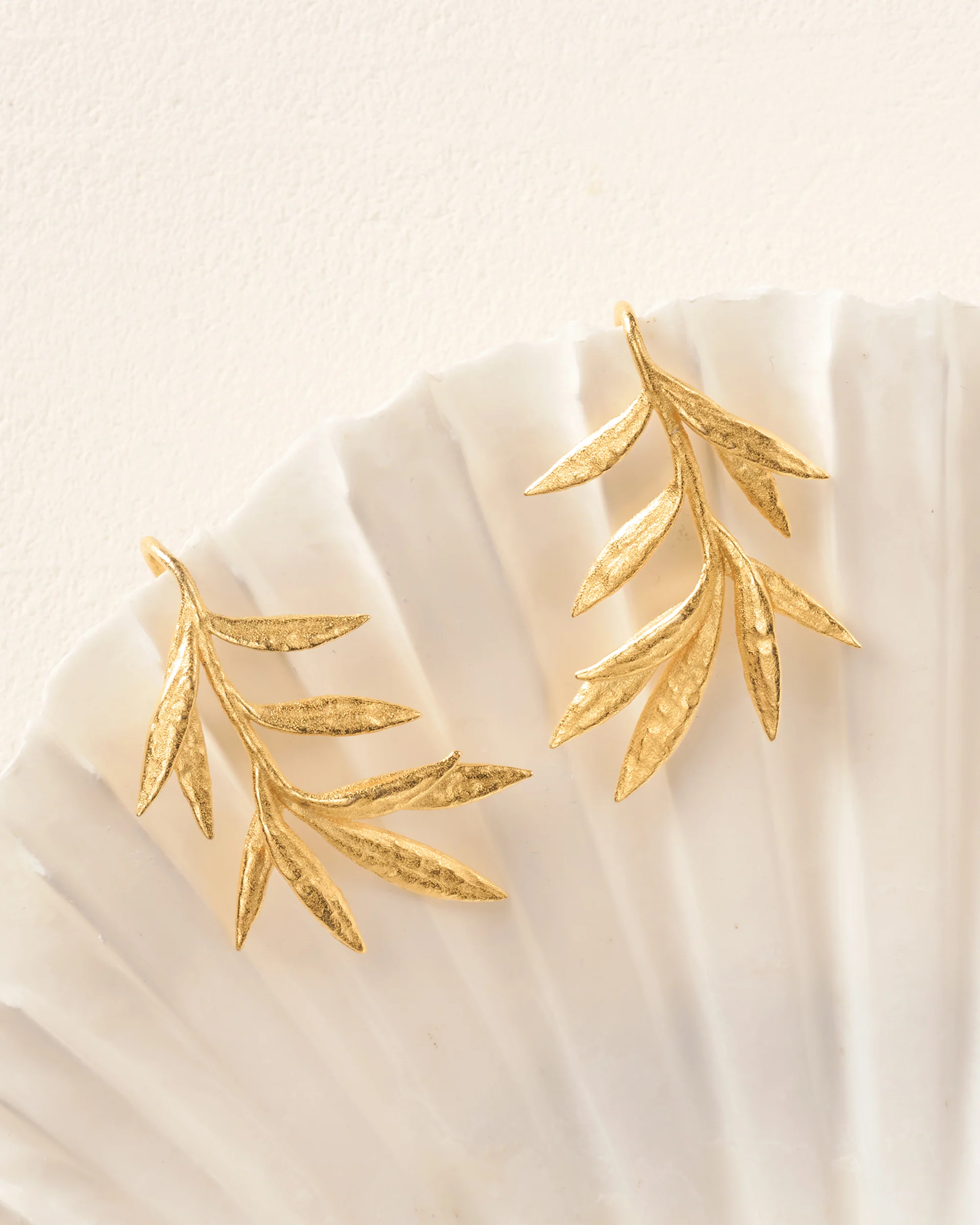 Elaia Earrings