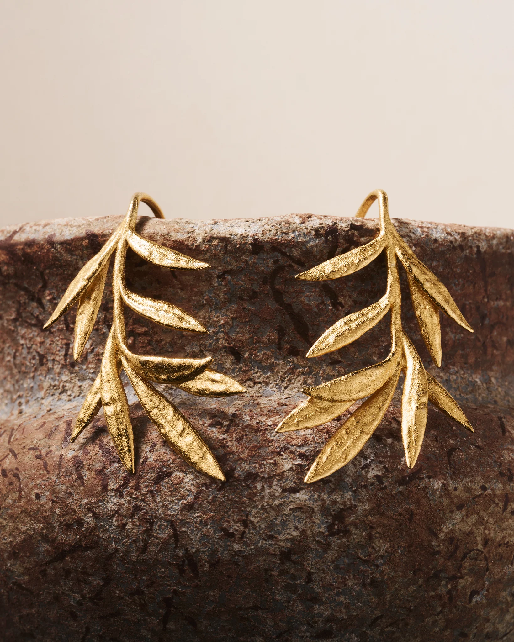 Elaia Earrings - Image 3