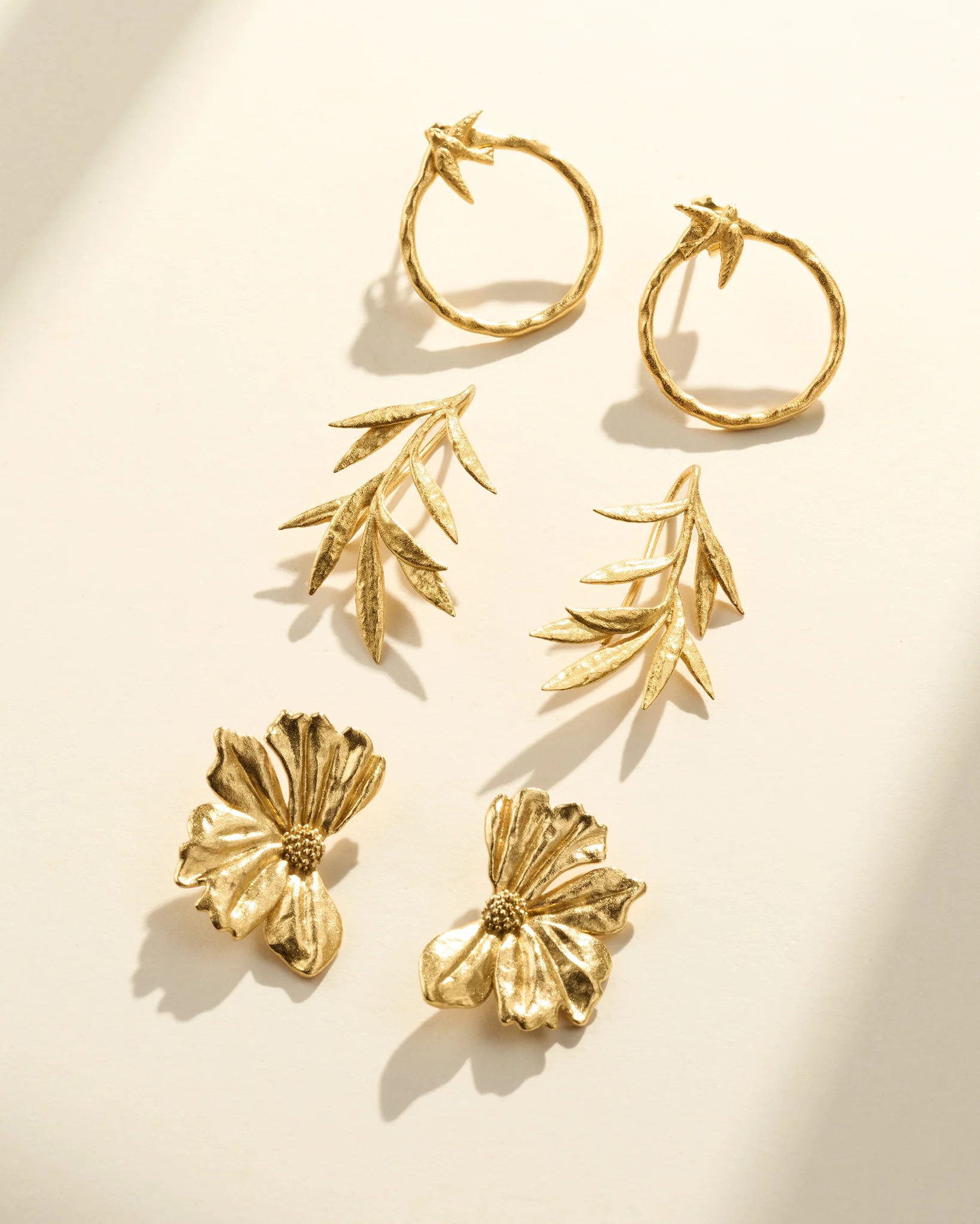 Elaia Earrings - Image 5