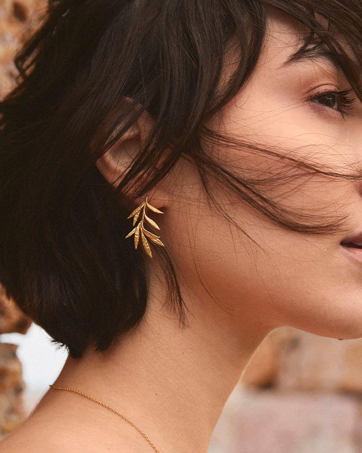 Elaia Earrings - Image 6
