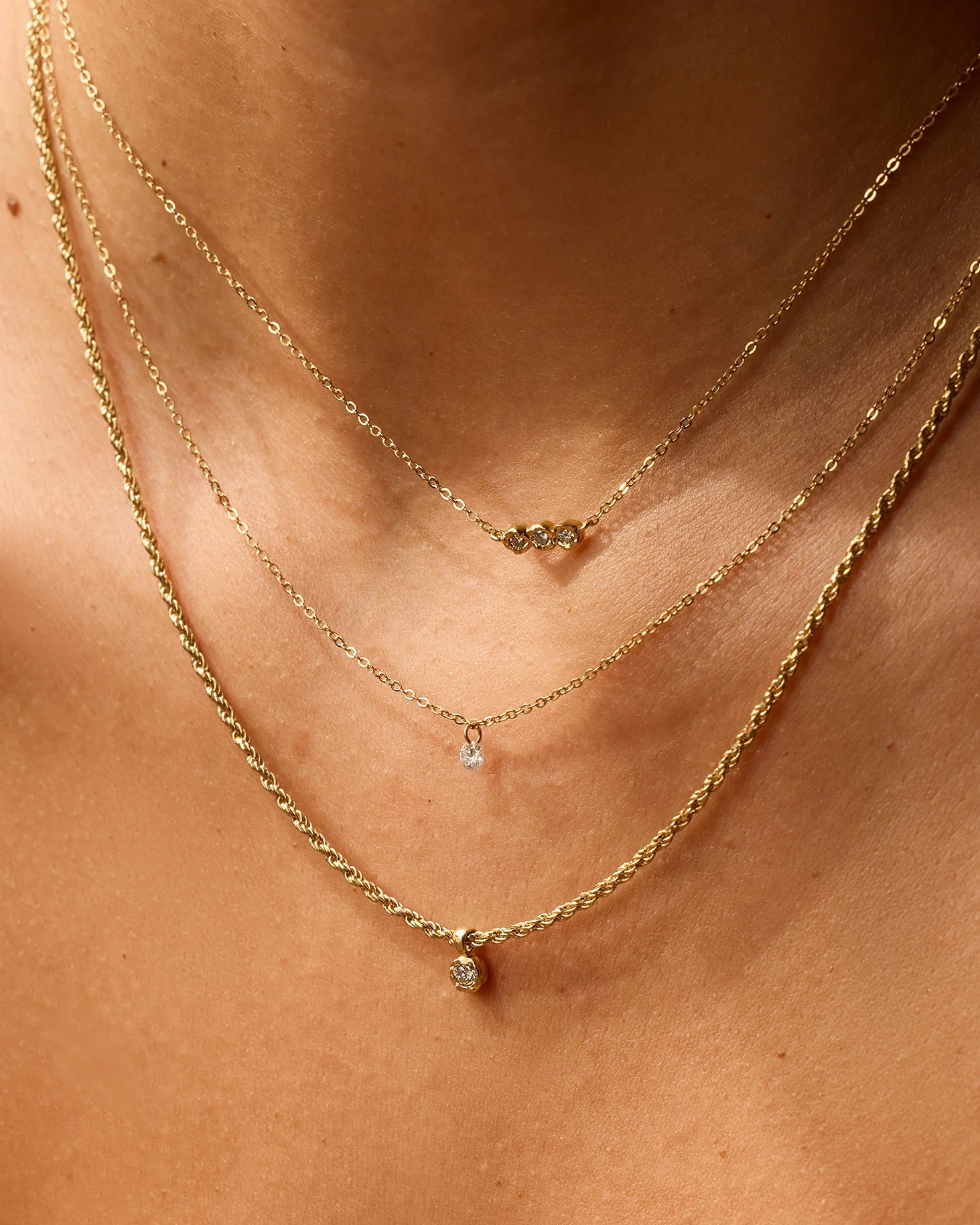 Elina Necklace - Image 4