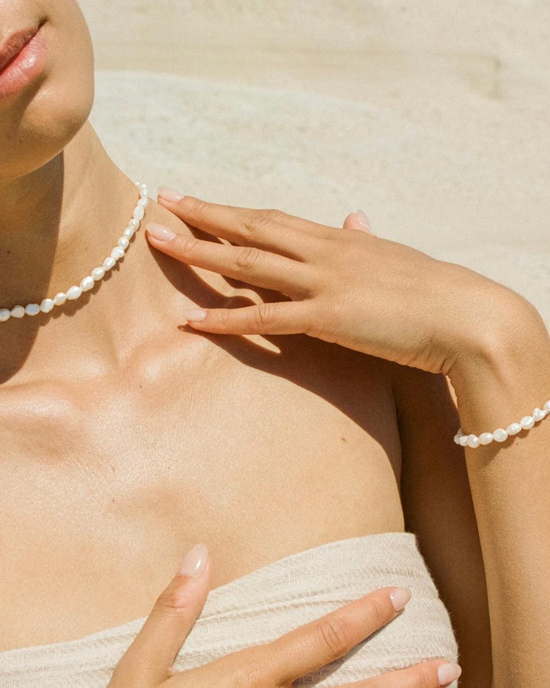 Estée Choker - Image 4