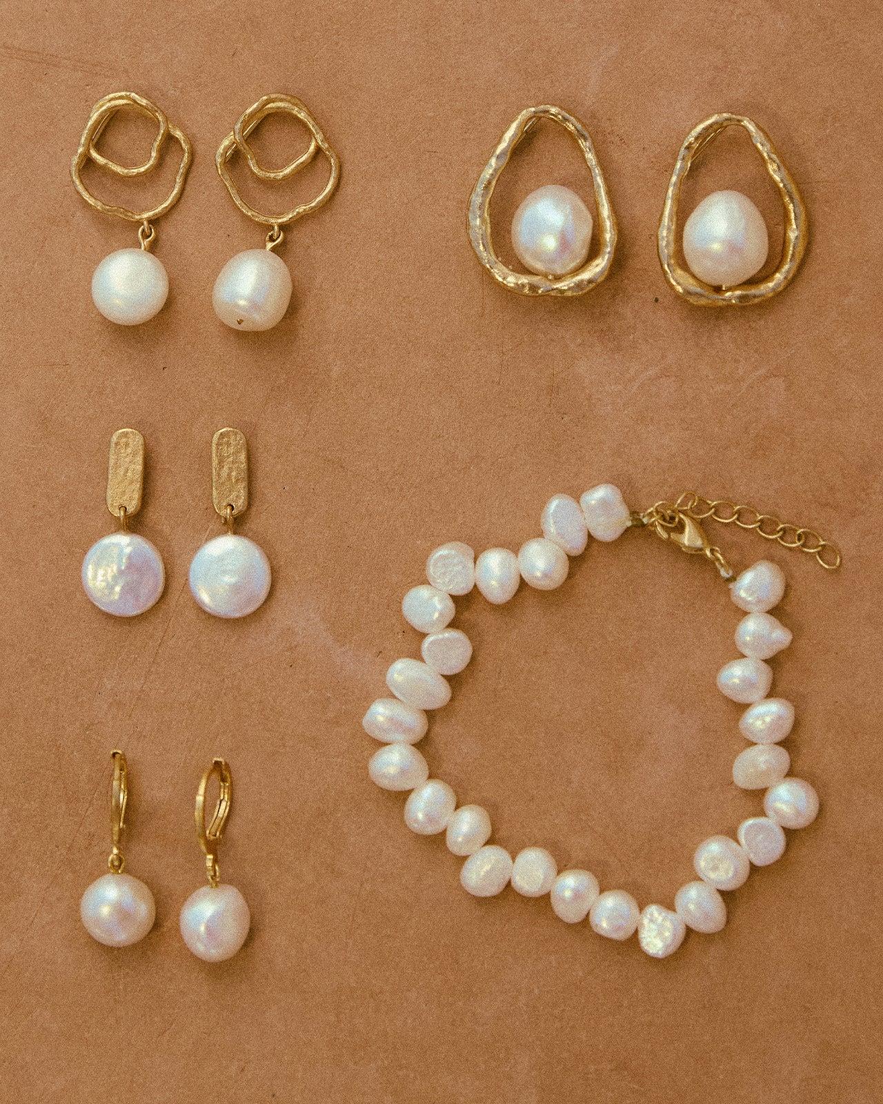 Estée Earrings - Image 4