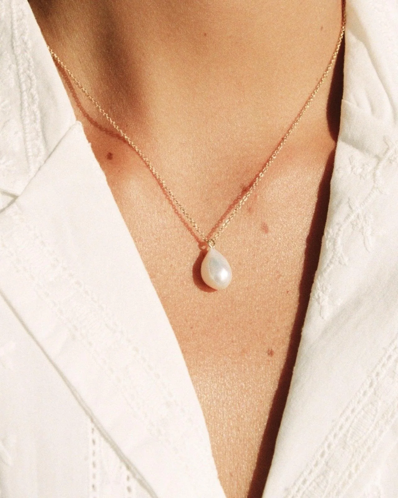 Estée Necklace - Image 3