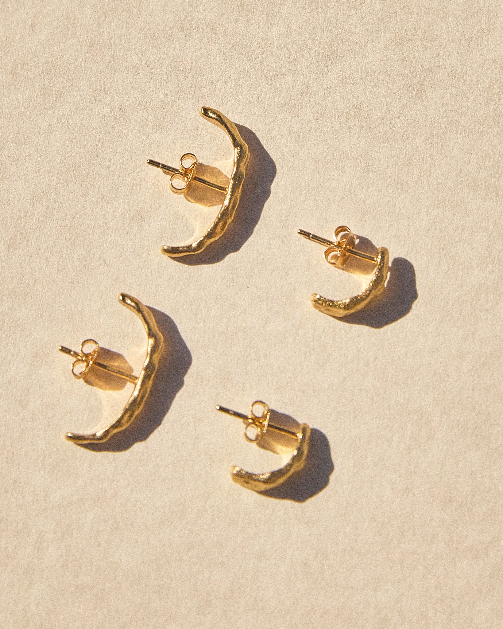 Eulalia Earrings - Image 3