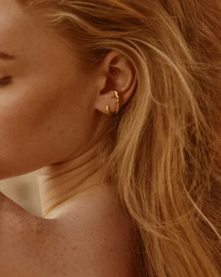 Eulalia Earrings - Image 4