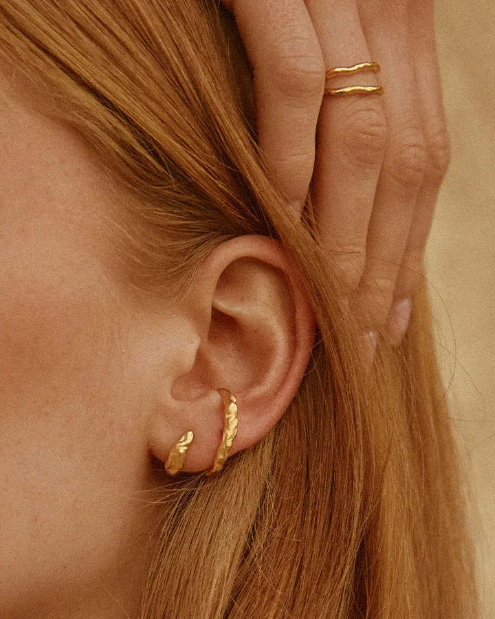 Eulalia Earrings - Image 5