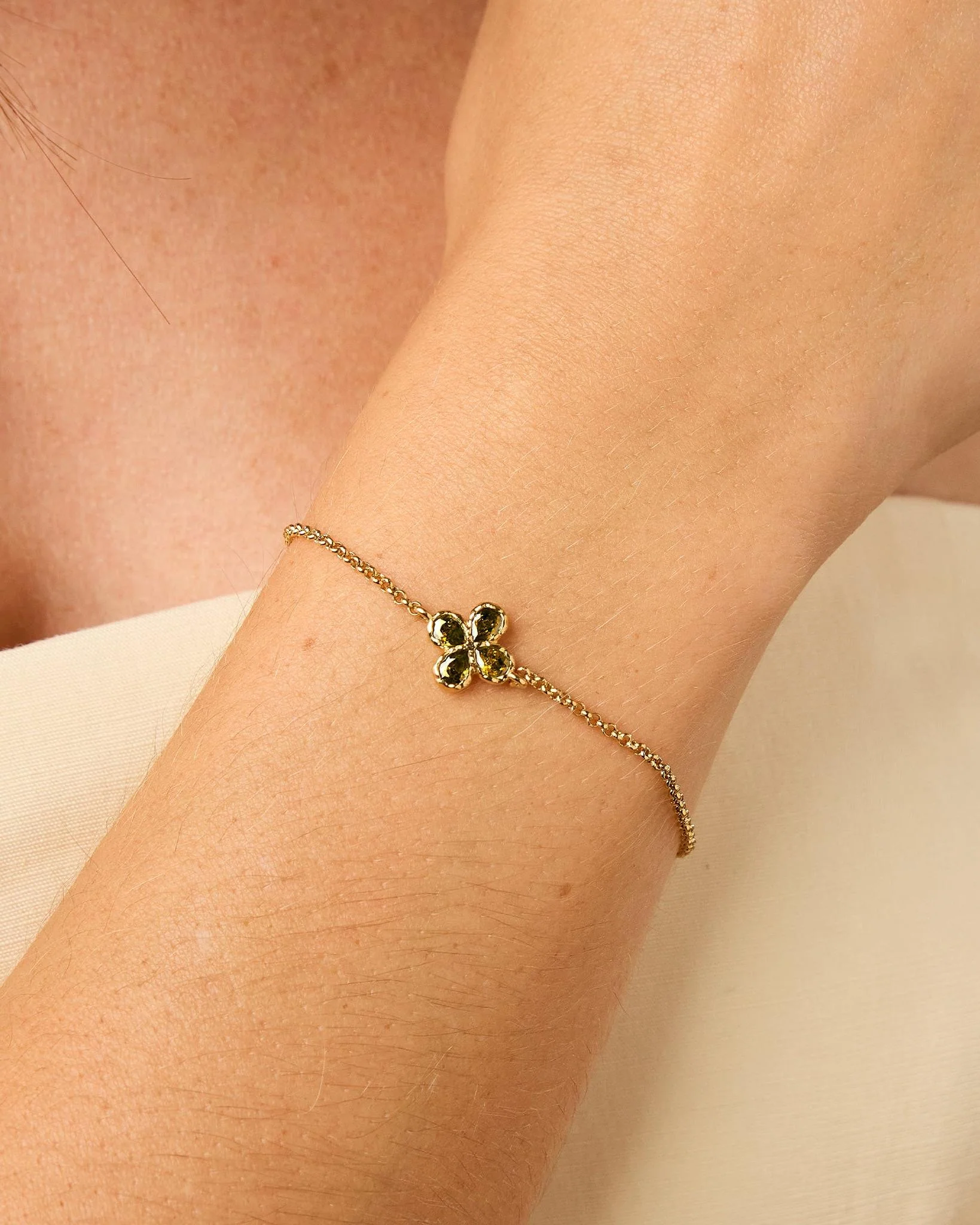Fausta Bracelet - Image 2