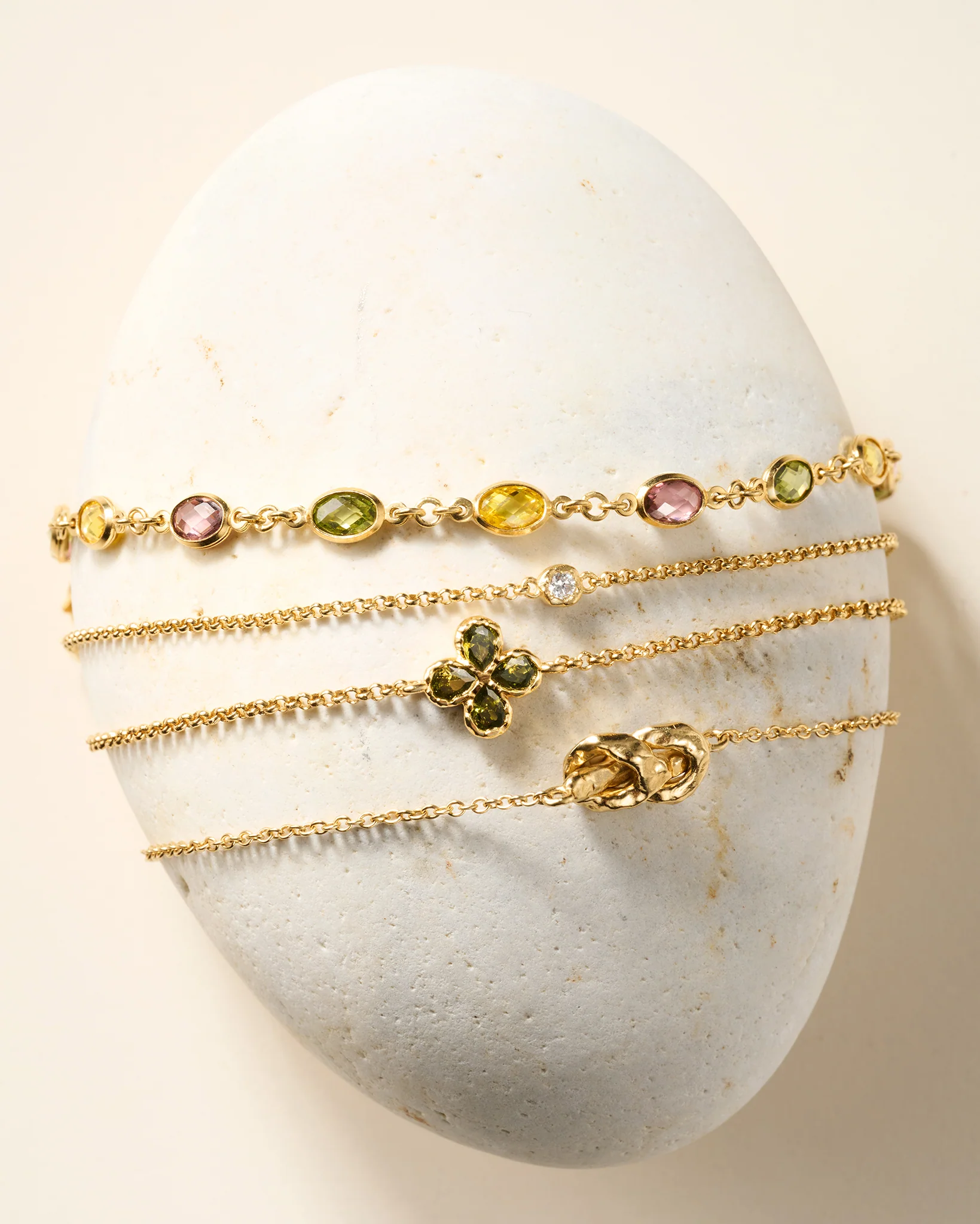 Fruitera Autumna Bracelet - Image 3