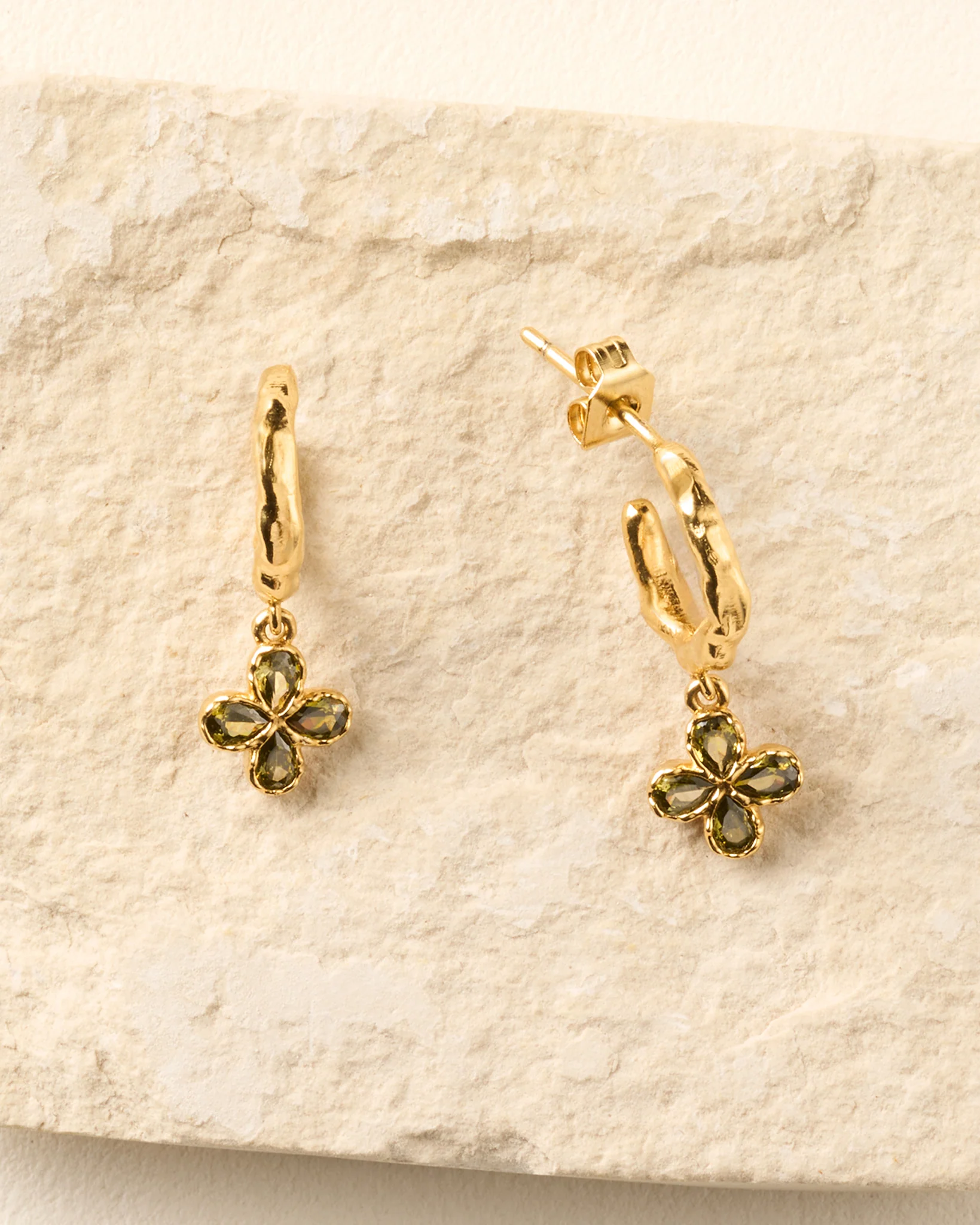 Fausta Earrings