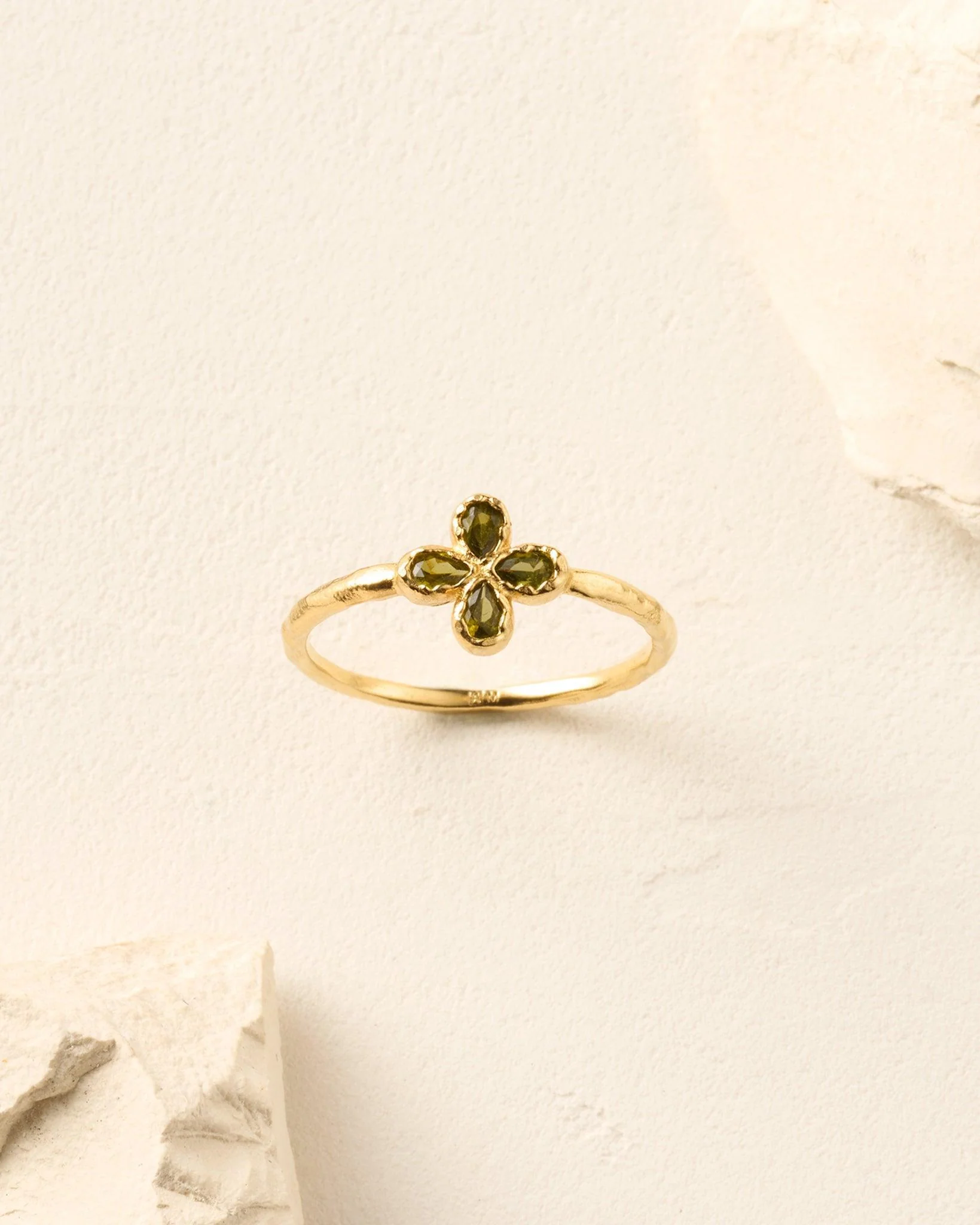 Fausta Mini Ring