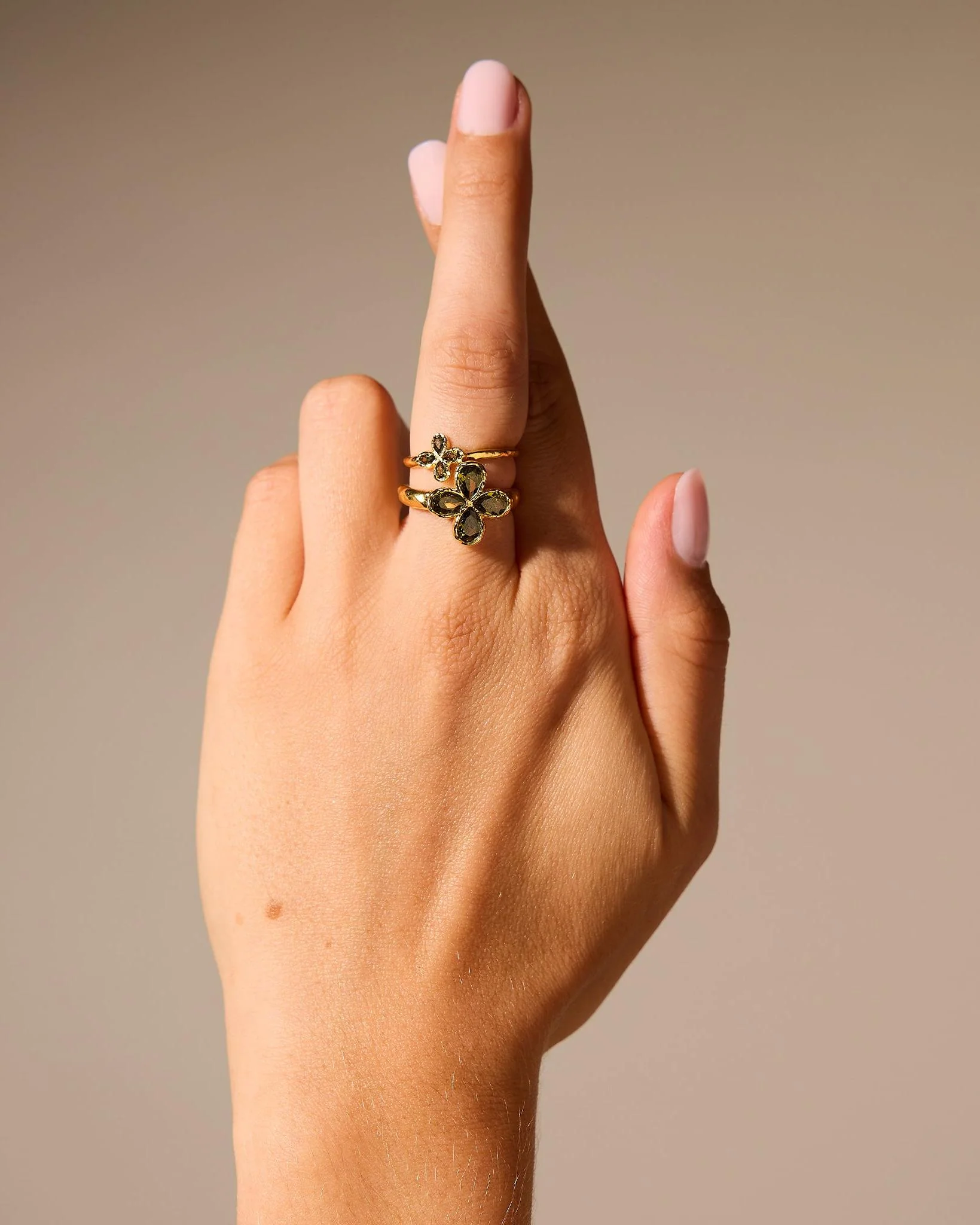 Fausta Mini Ring - Image 4