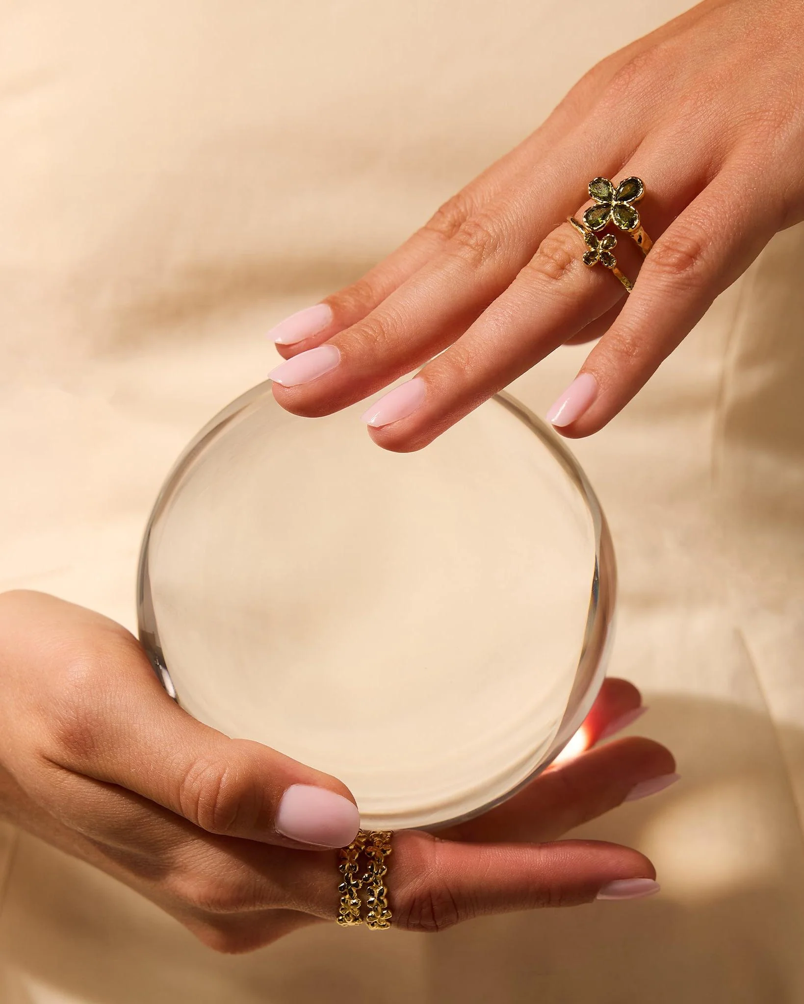 Fausta Mini Ring - Image 5