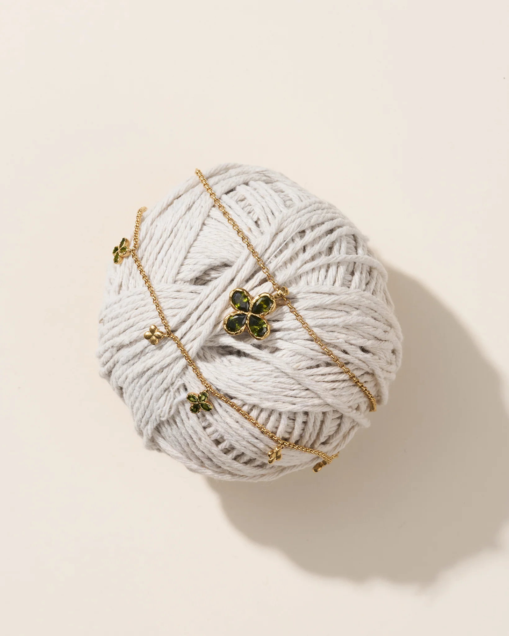 Fausta Necklace - Image 3