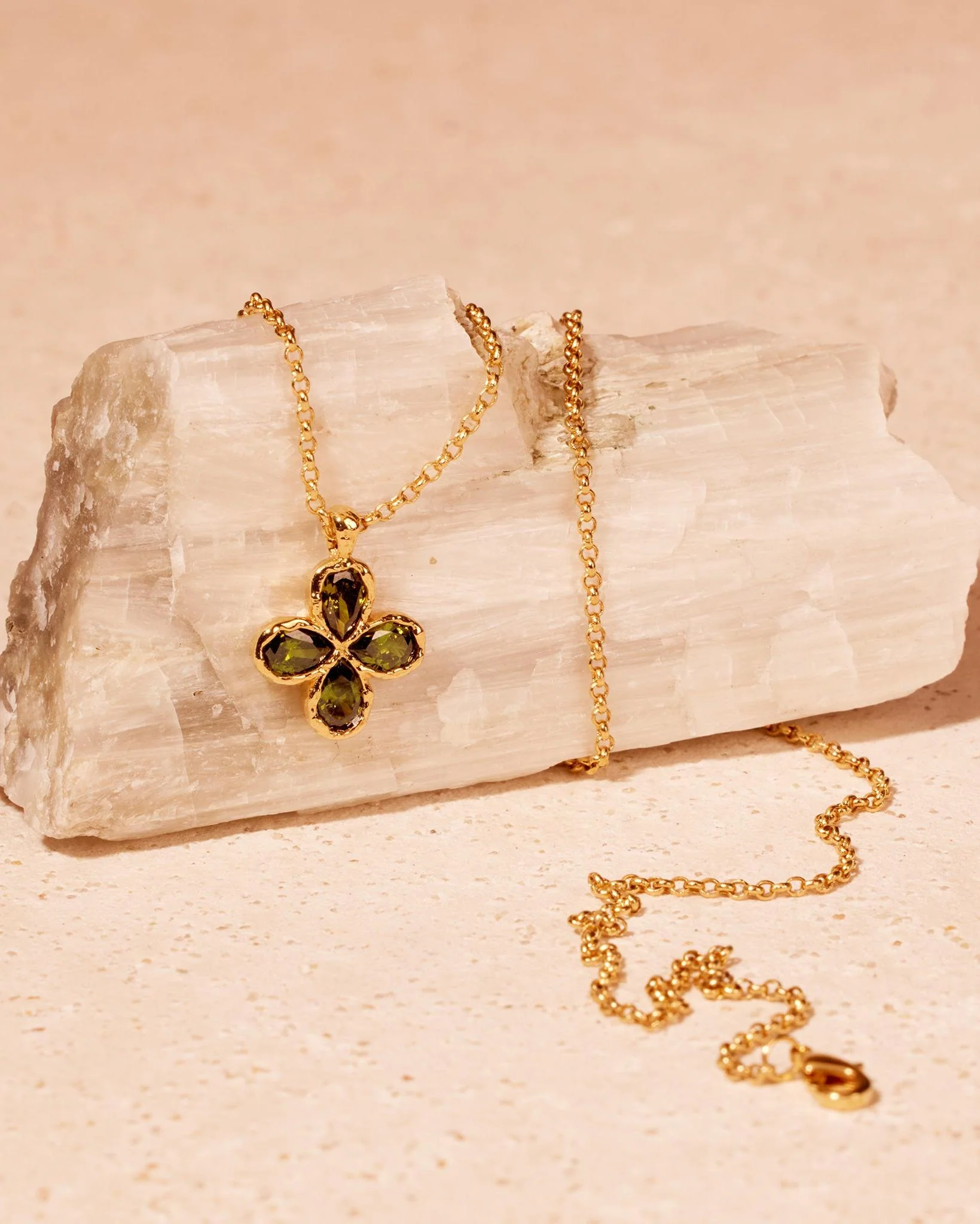 Fausta Necklace - Image 5