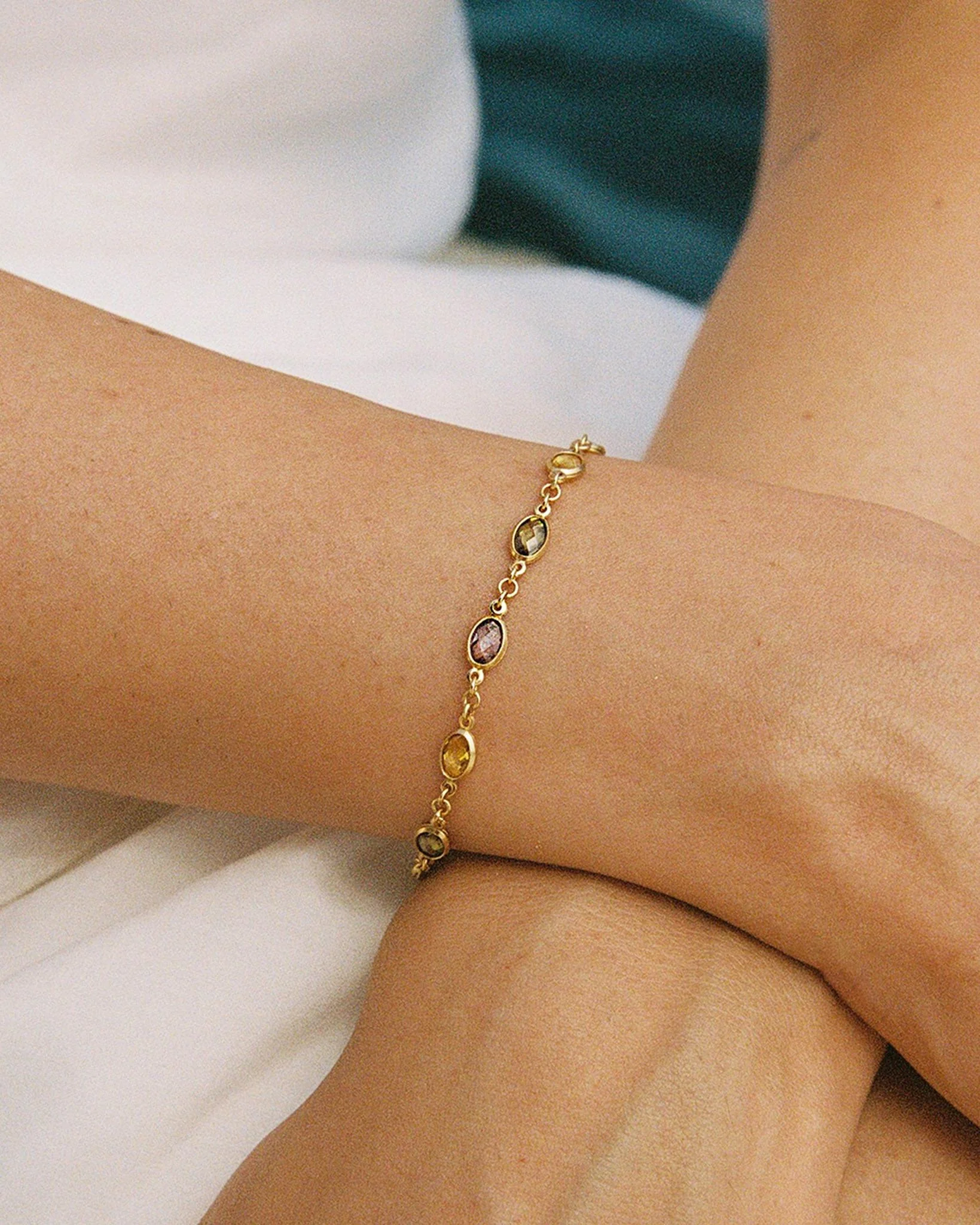 Fruitera Autumna Bracelet - Image 6