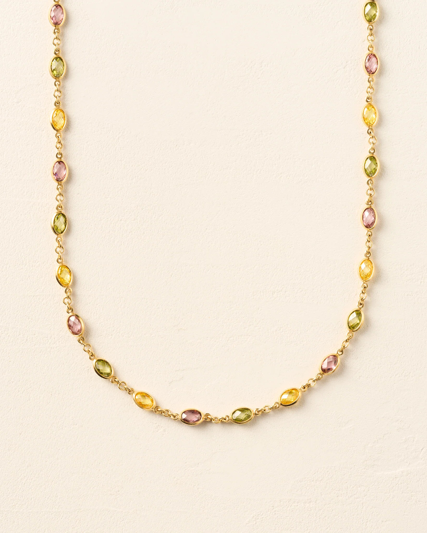 Fruitera Autumna Necklace