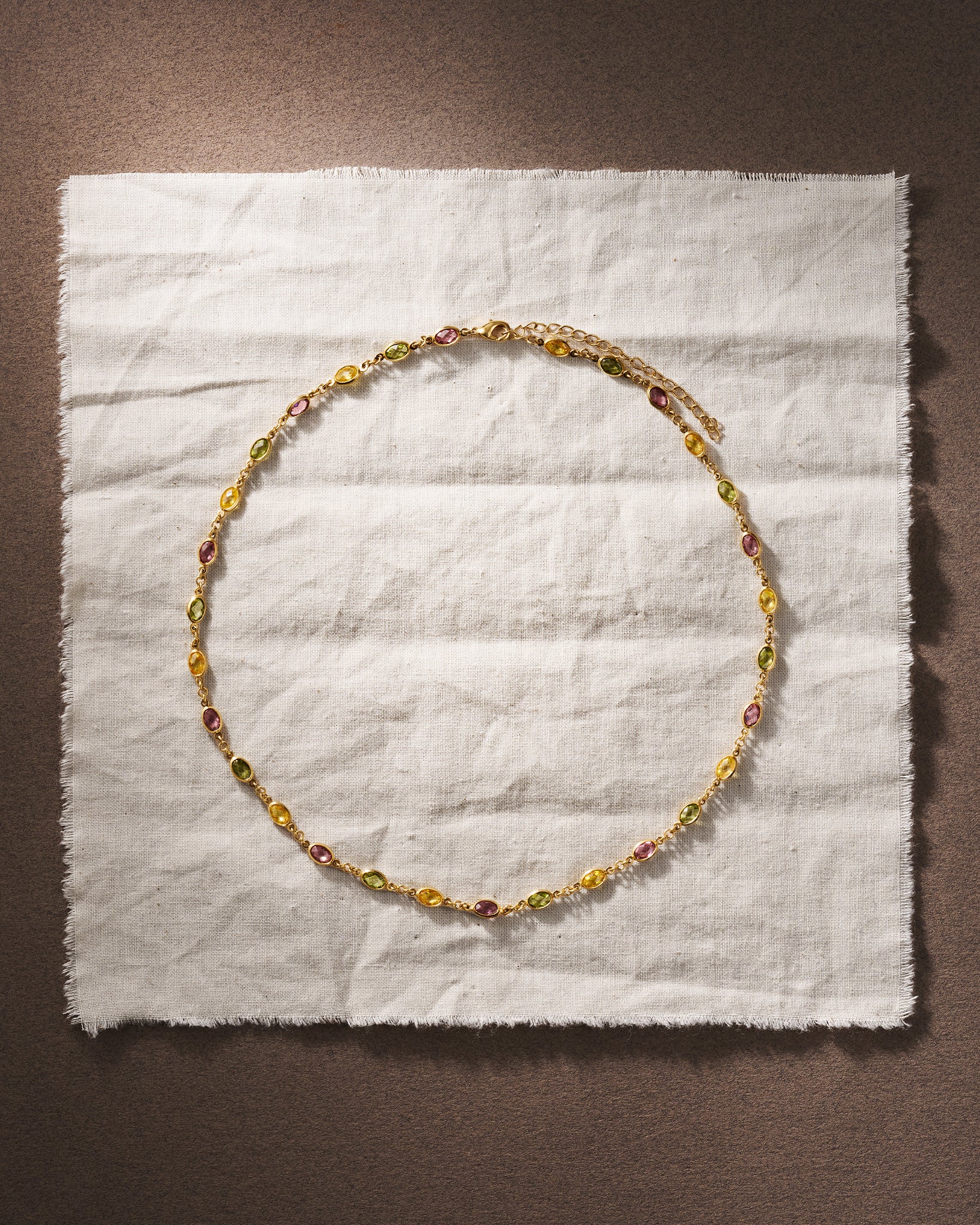 Fruitera Autumna Necklace - Image 3