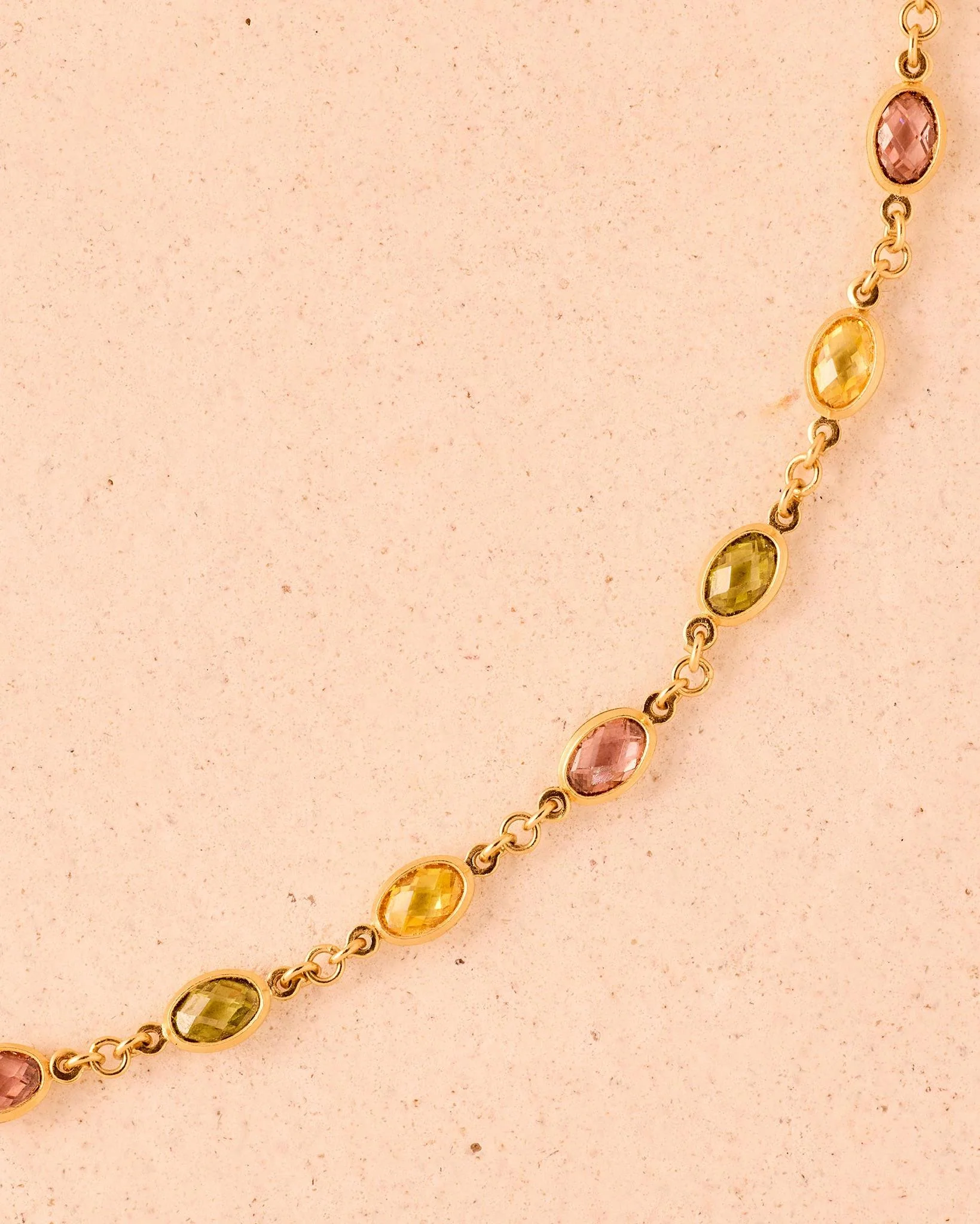 Fruitera Autumna Necklace - Image 5