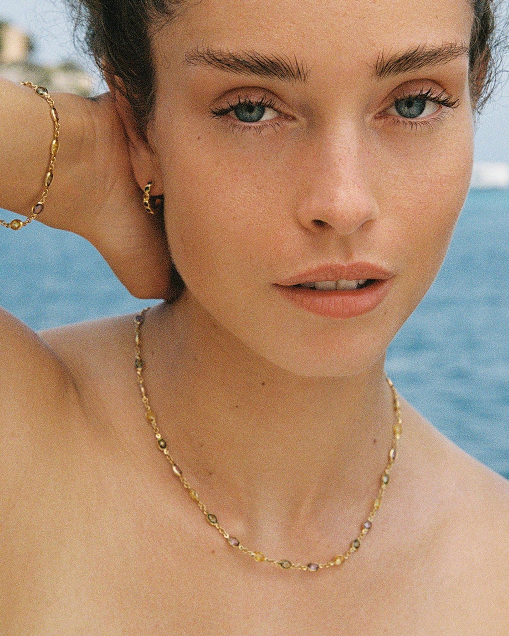 Fruitera Autumna Necklace - Image 7