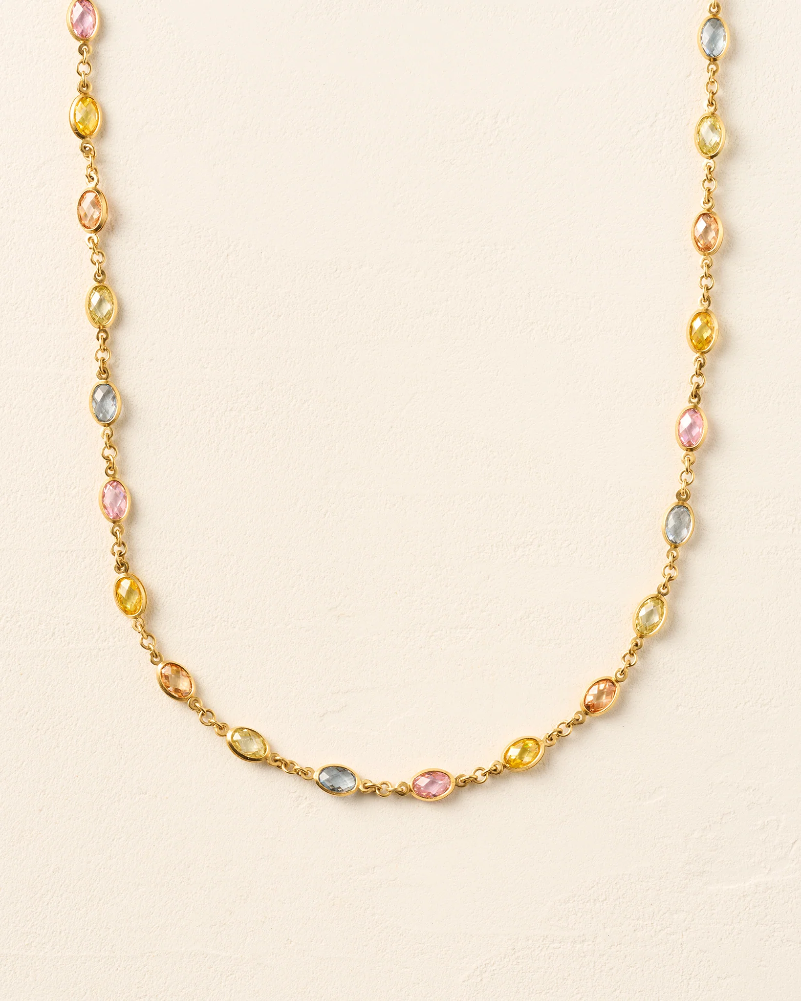 Fruitera Primavera Necklace