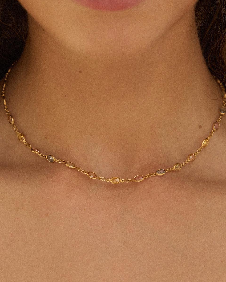 Fruitera Primavera Necklace - Image 4