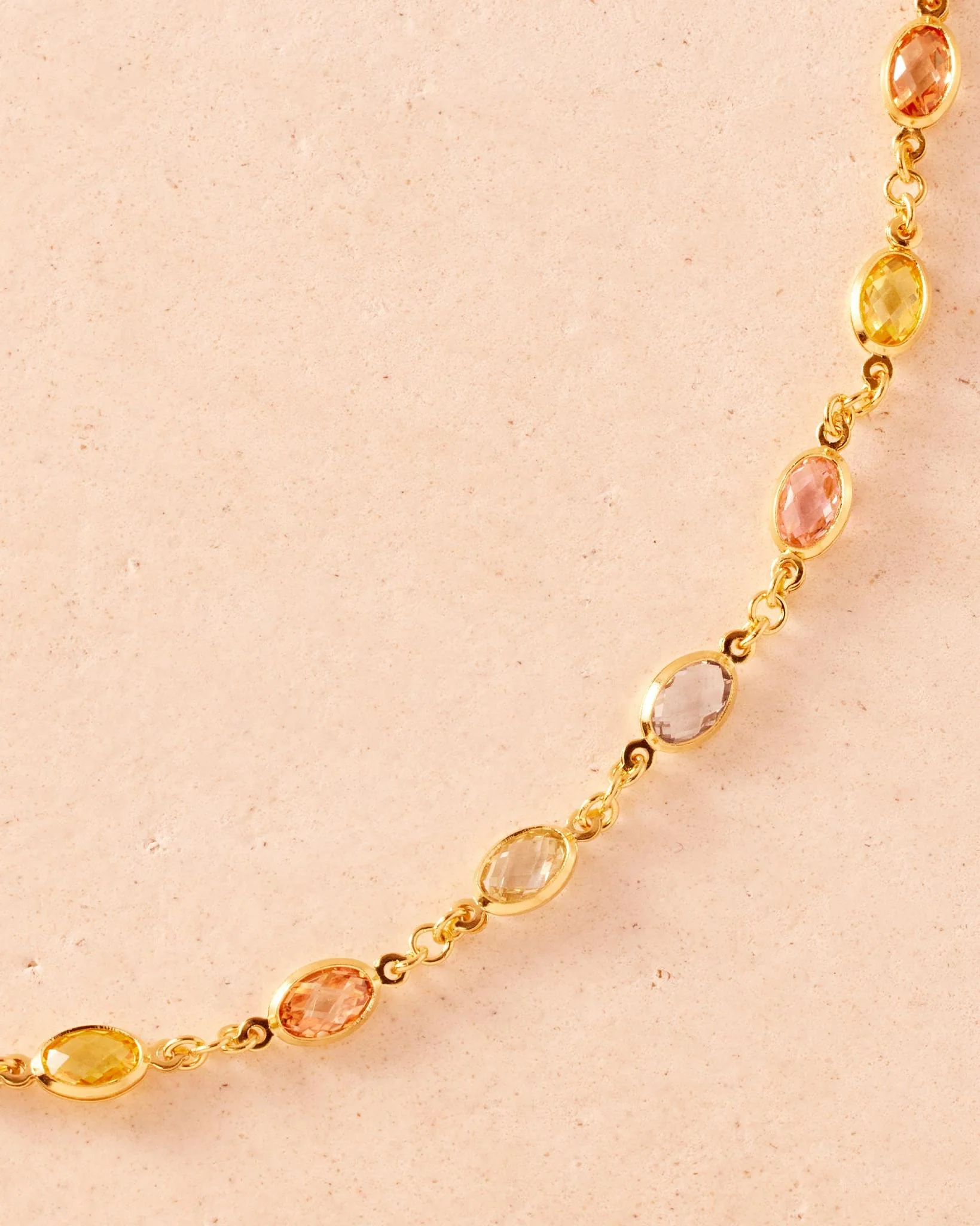 Fruitera Primavera Necklace - Image 5