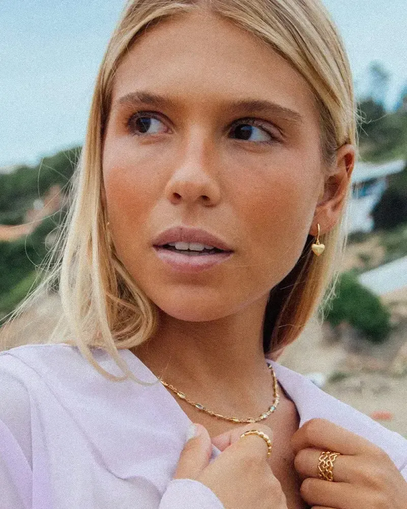 Fruitera Primavera Necklace - Image 6