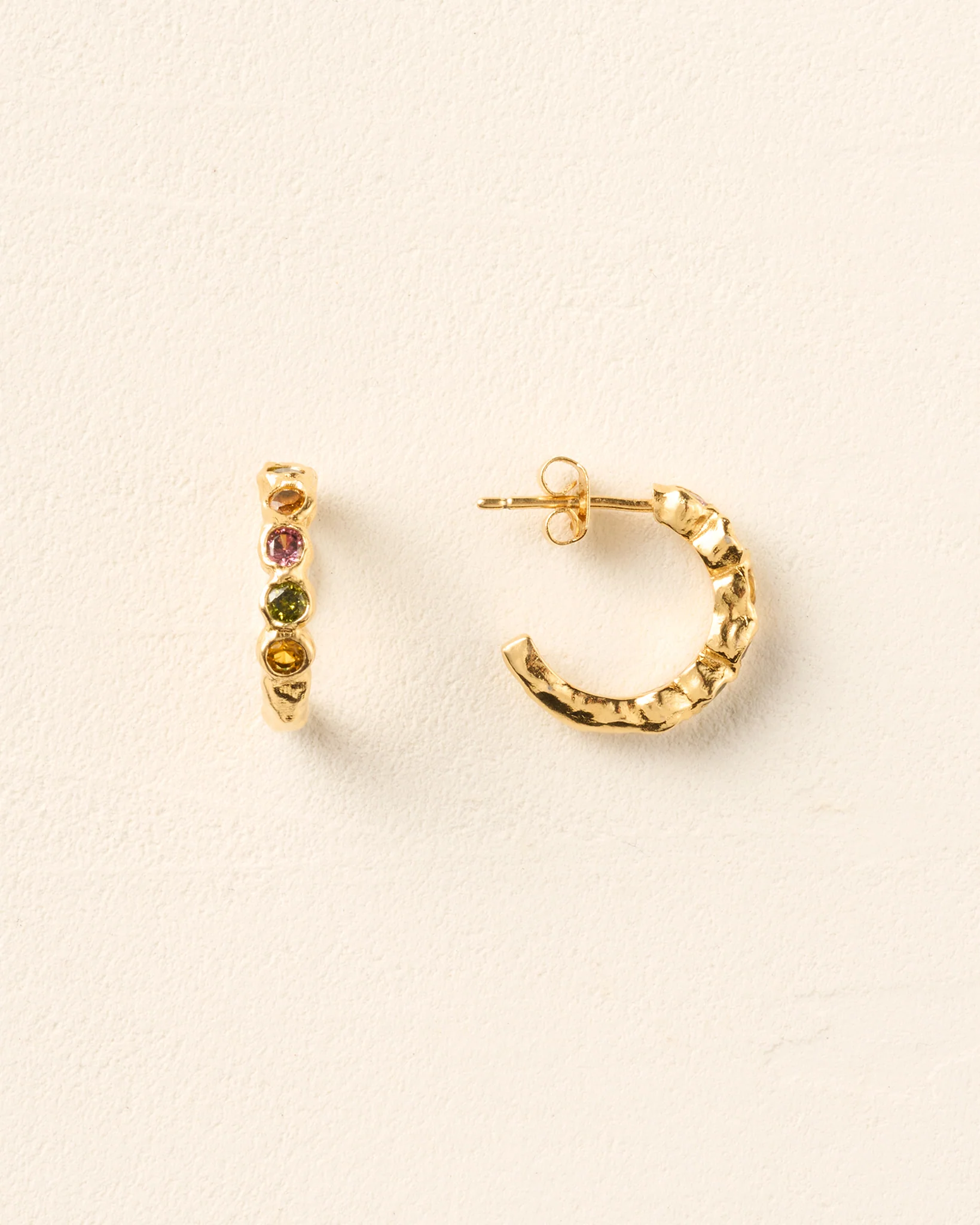 Frutina Earrings