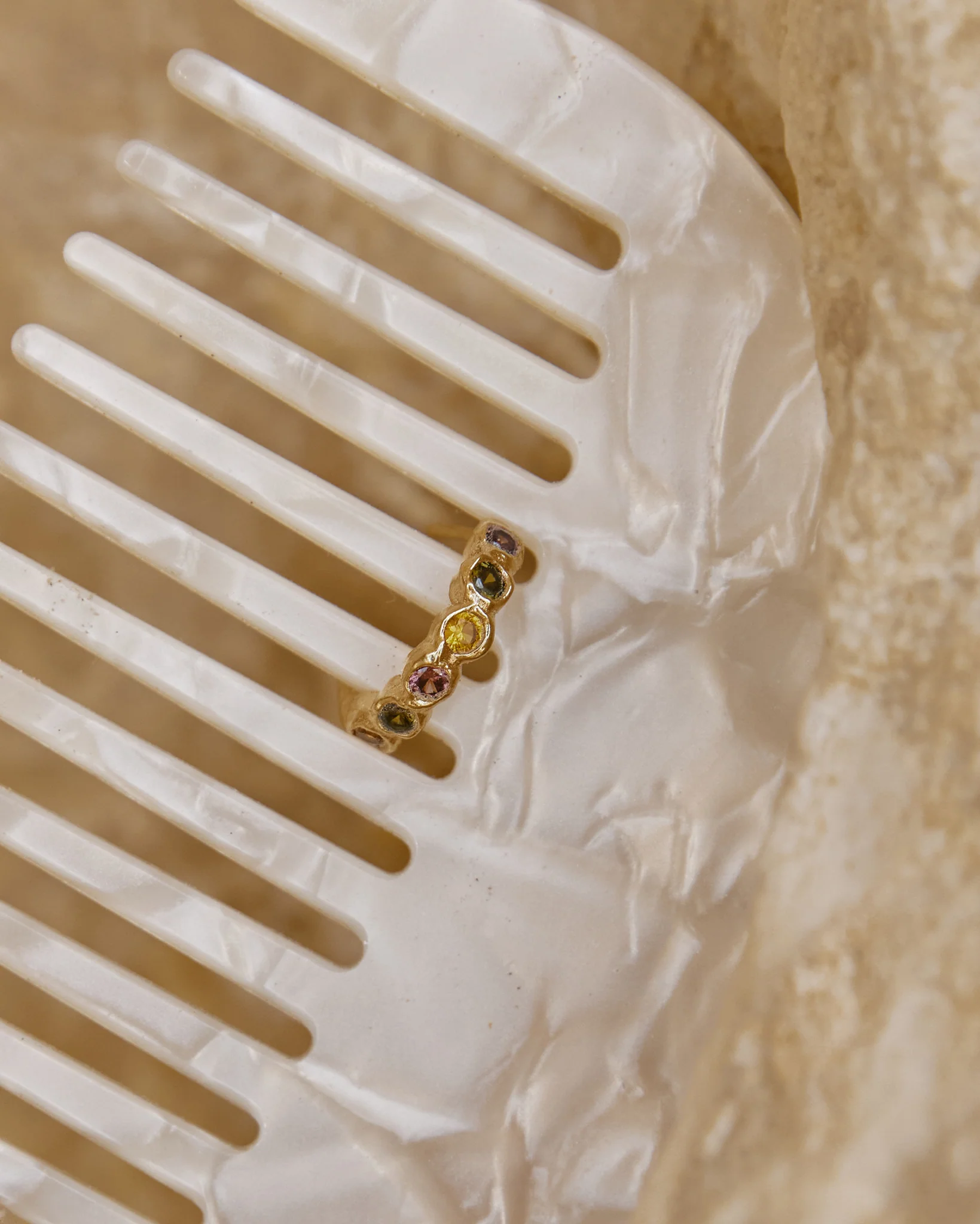 Frutina Earrings - Image 3