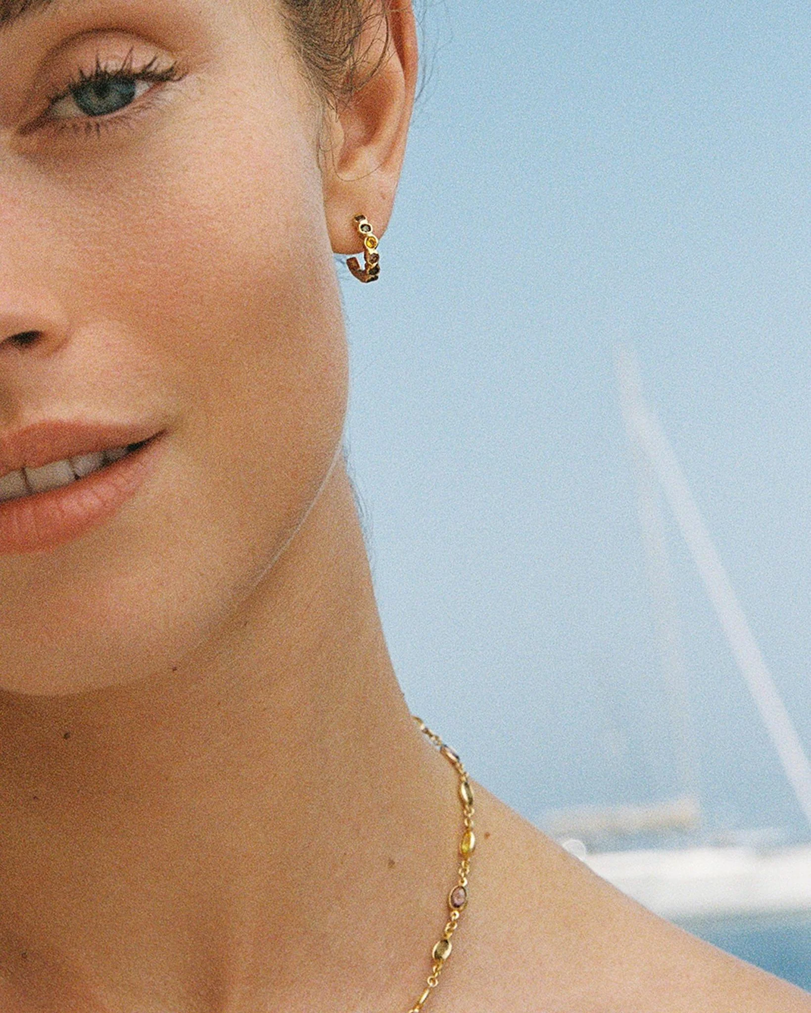 Frutina Earrings - Image 4