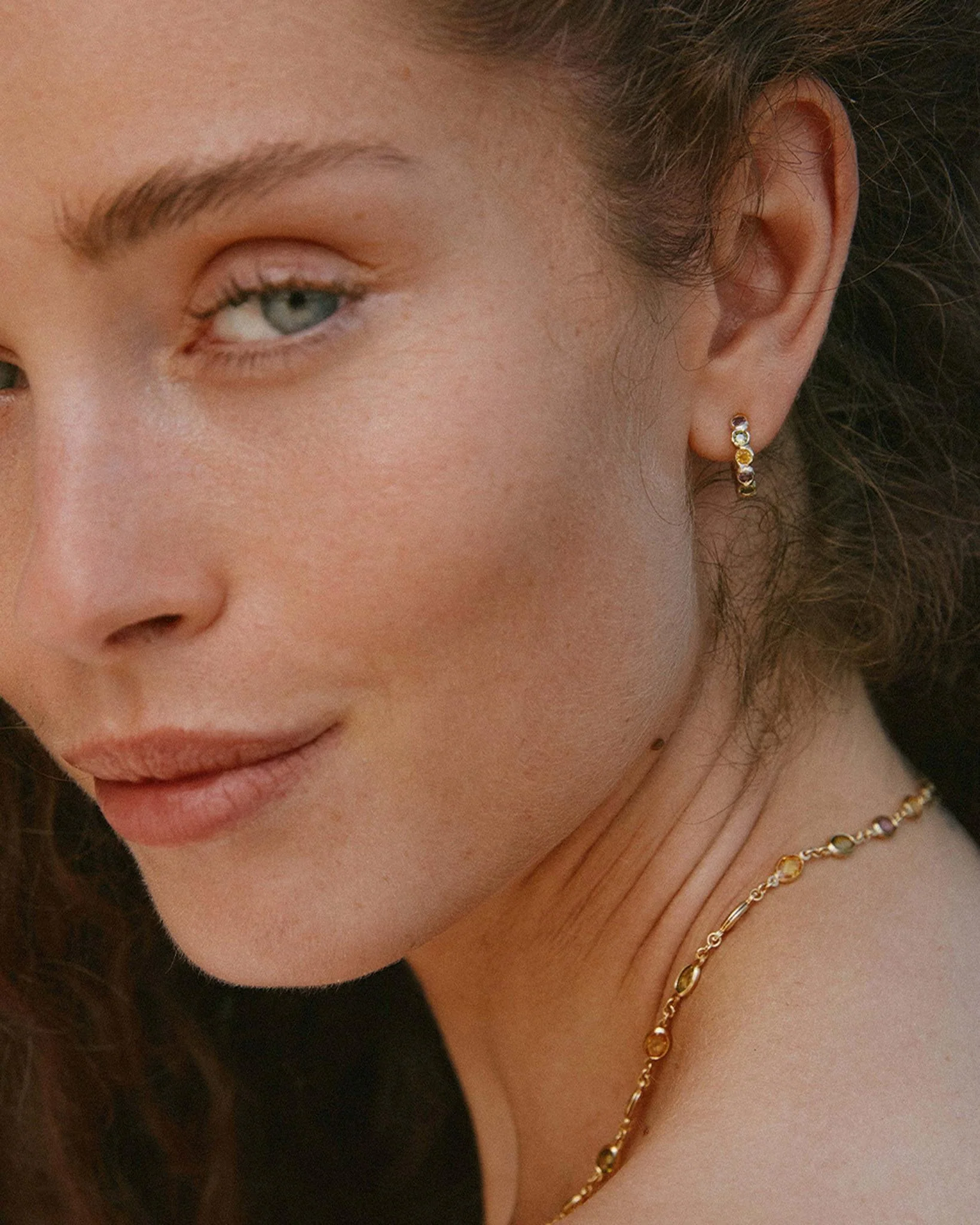 Frutina Earrings - Image 6