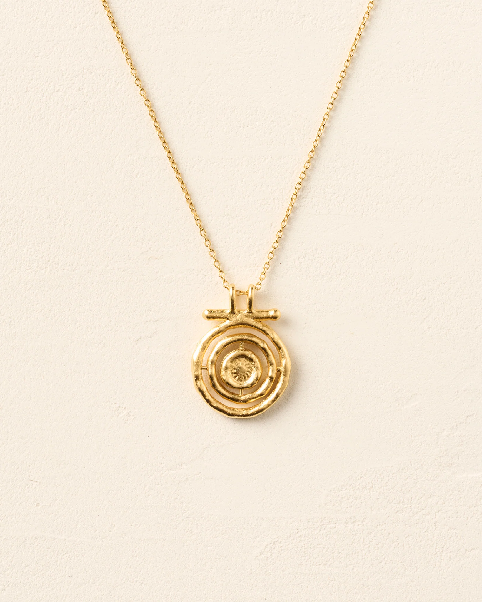 Gali Necklace