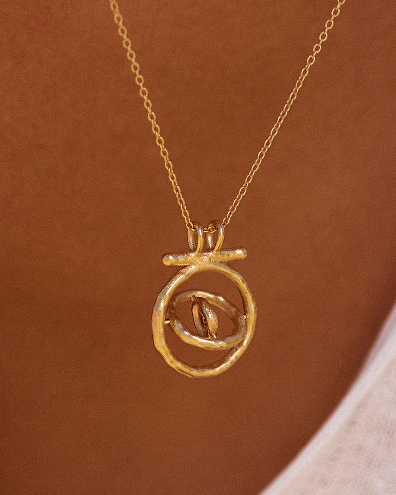 Gali Necklace - Image 2