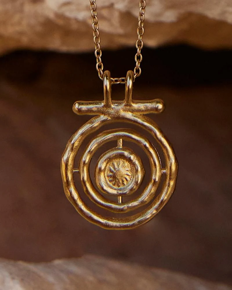 Gali Necklace - Image 3