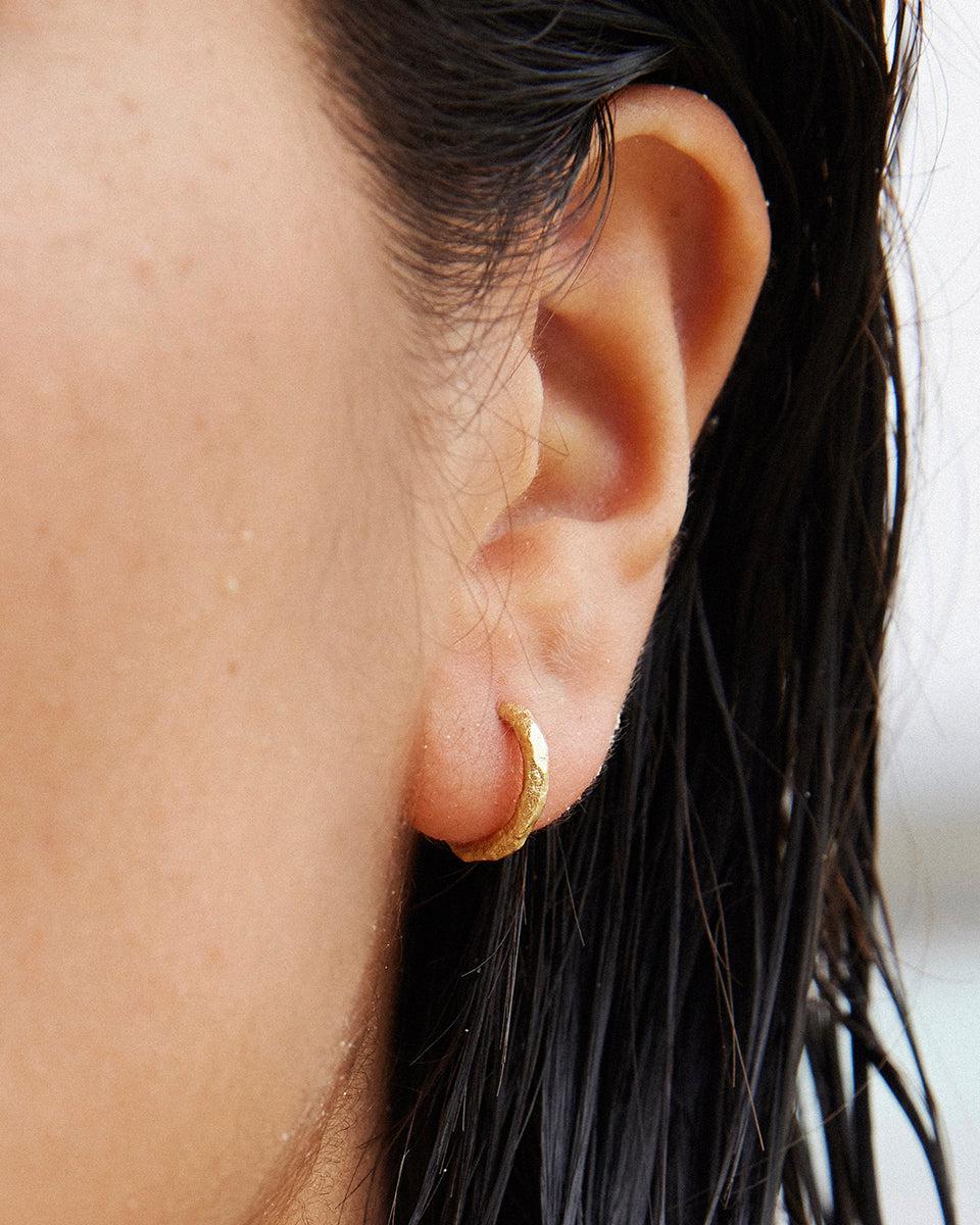 Gina Earrings - Image 2