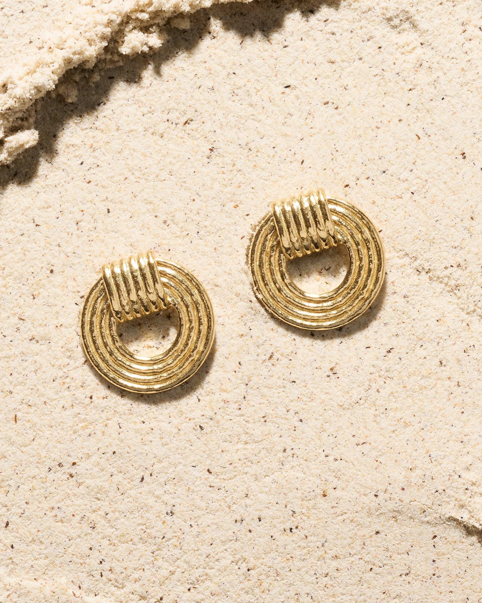 Giuli Earrings - Image 4