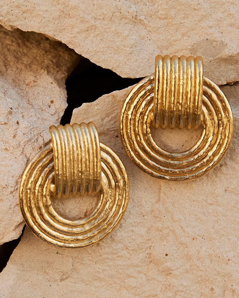 Giulia Earrings - Image 3