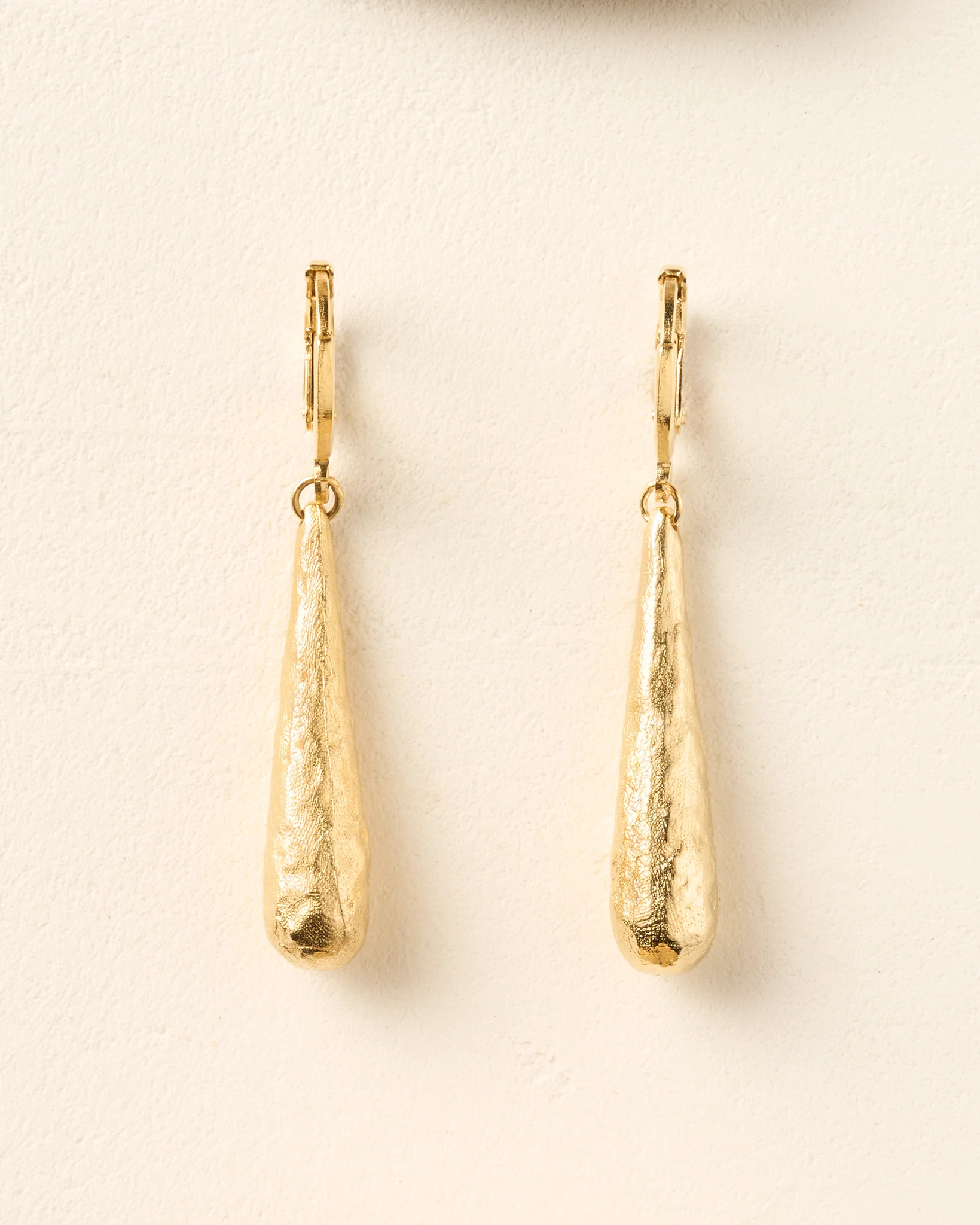 Goccia Earrings
