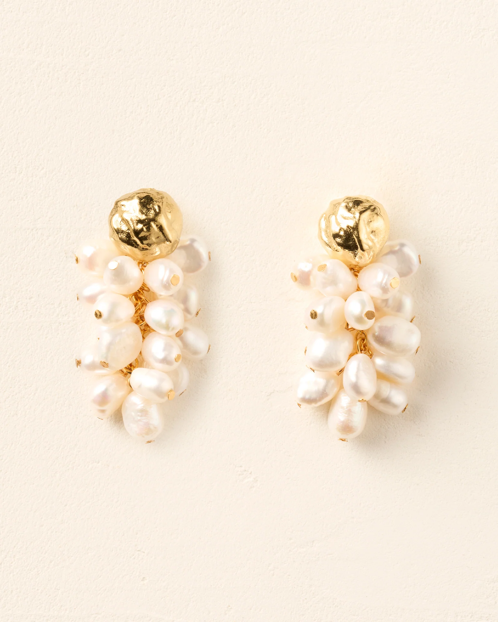 Grappa Earrings