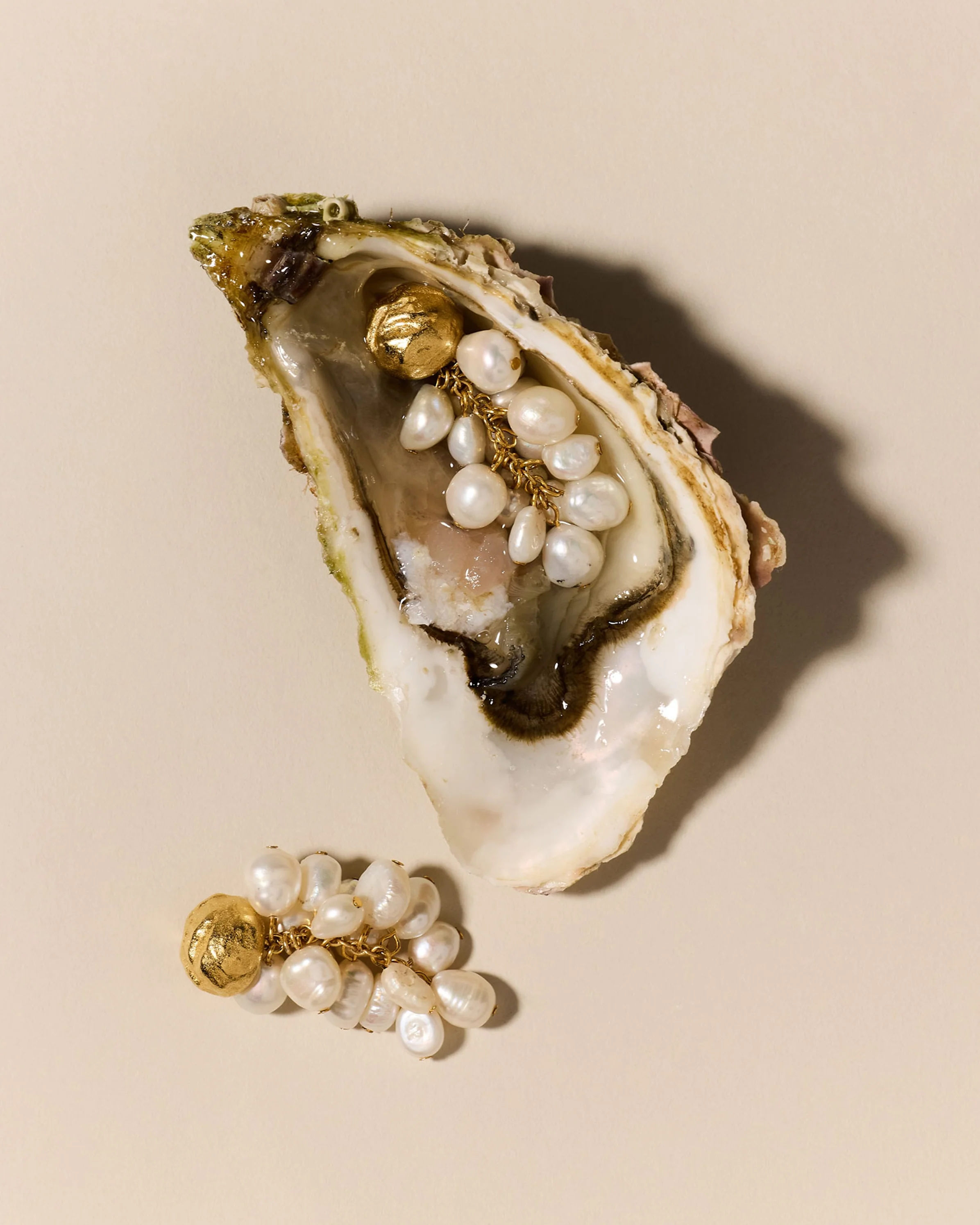Grappa Earrings - Image 3