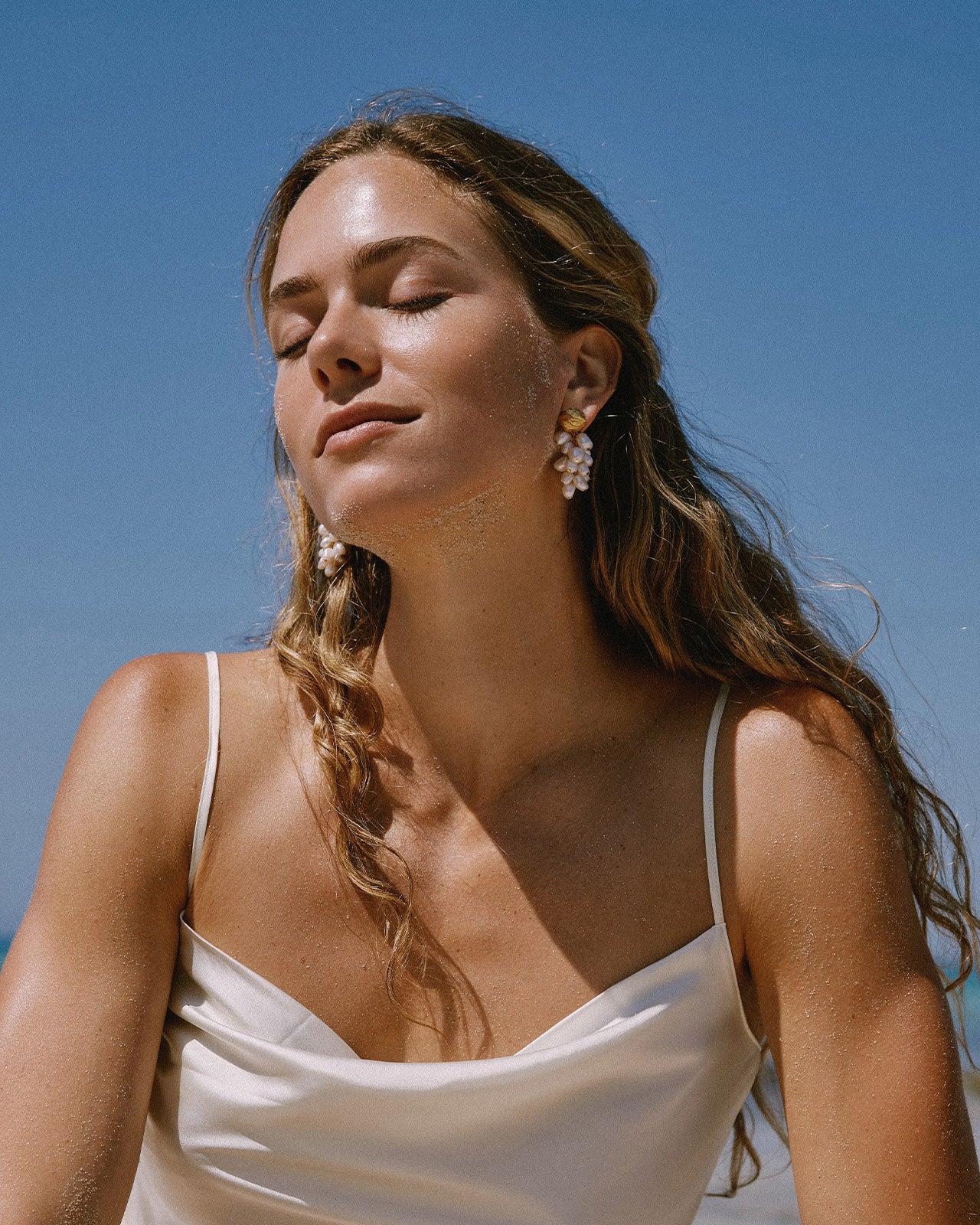 Grappa Earrings - Image 5