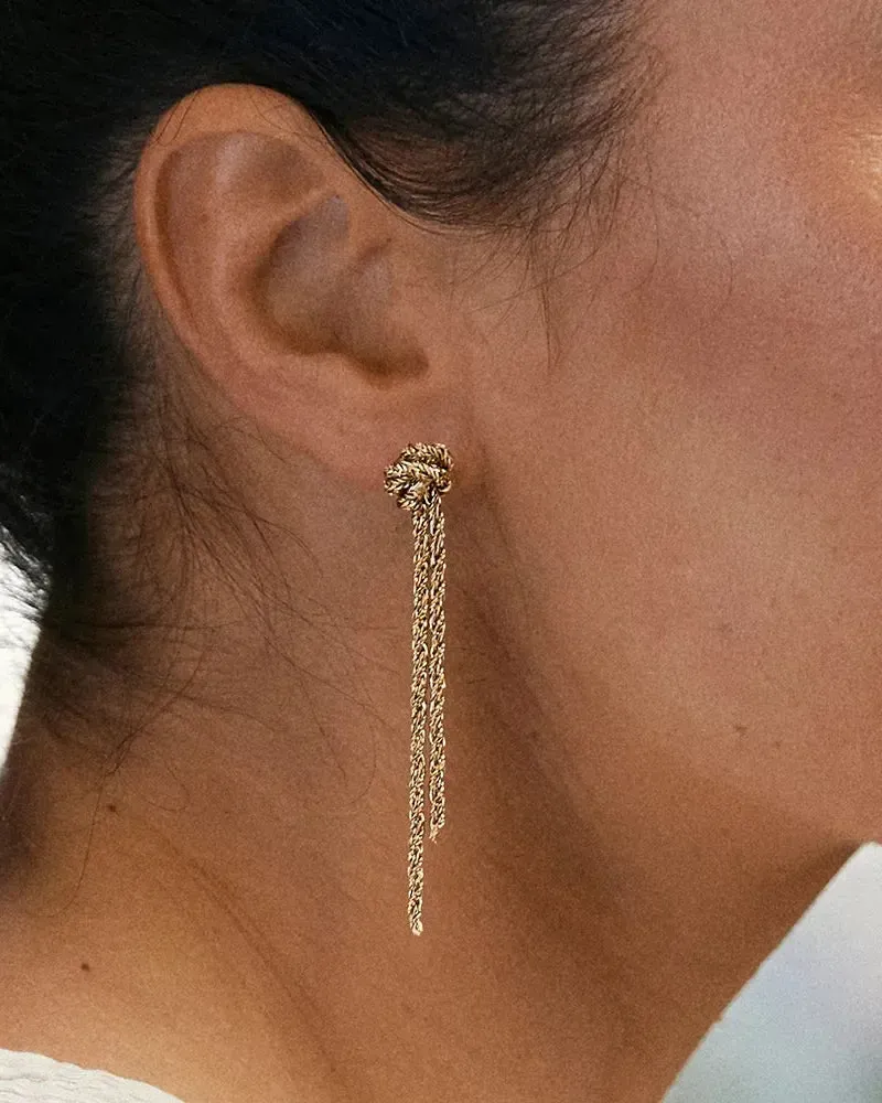 Grazia Earrings - Image 4